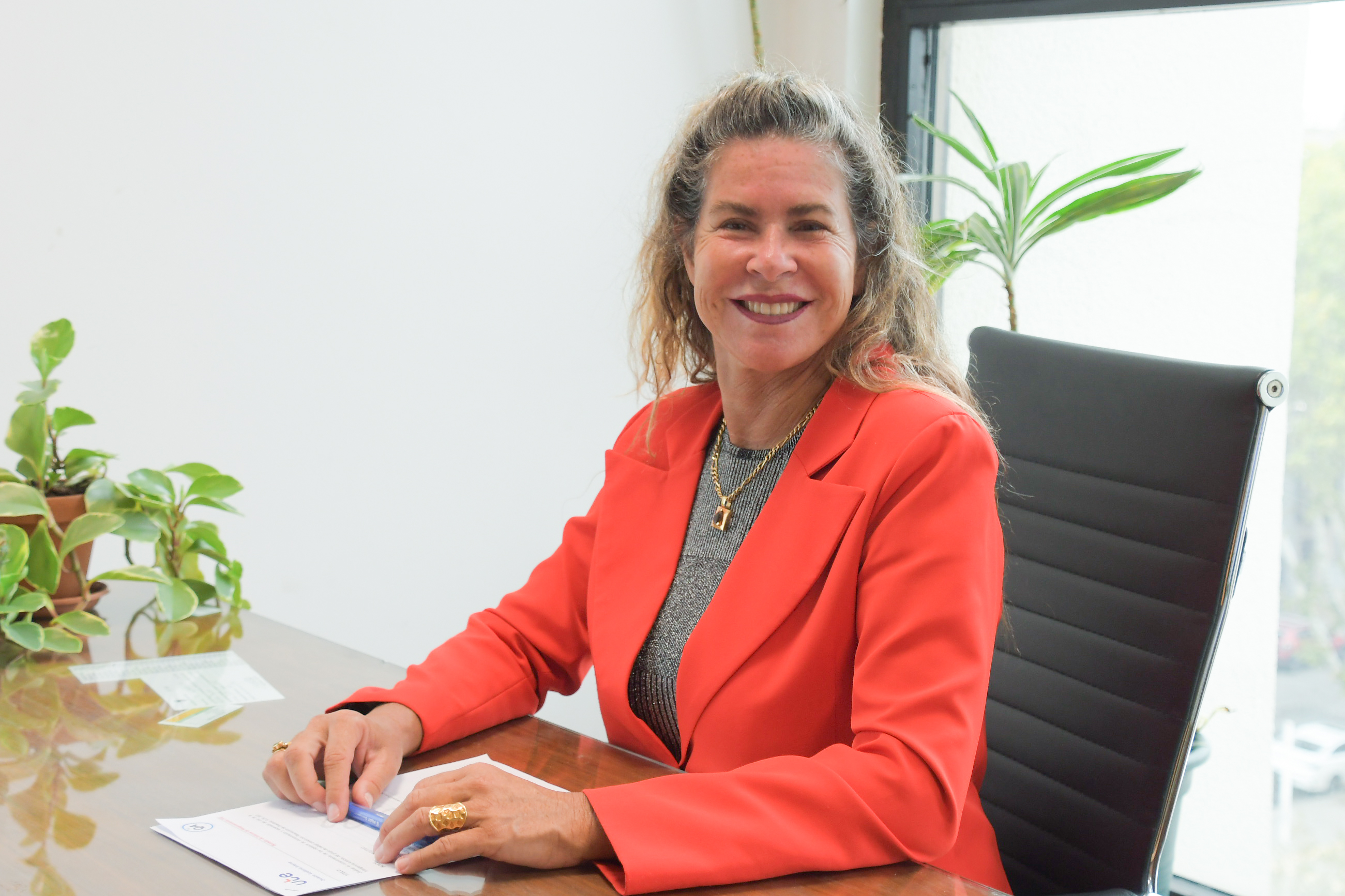 Ing. Adriana Bórmida