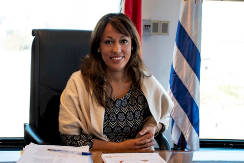 Dra. María Fernanda Cardona Fernández