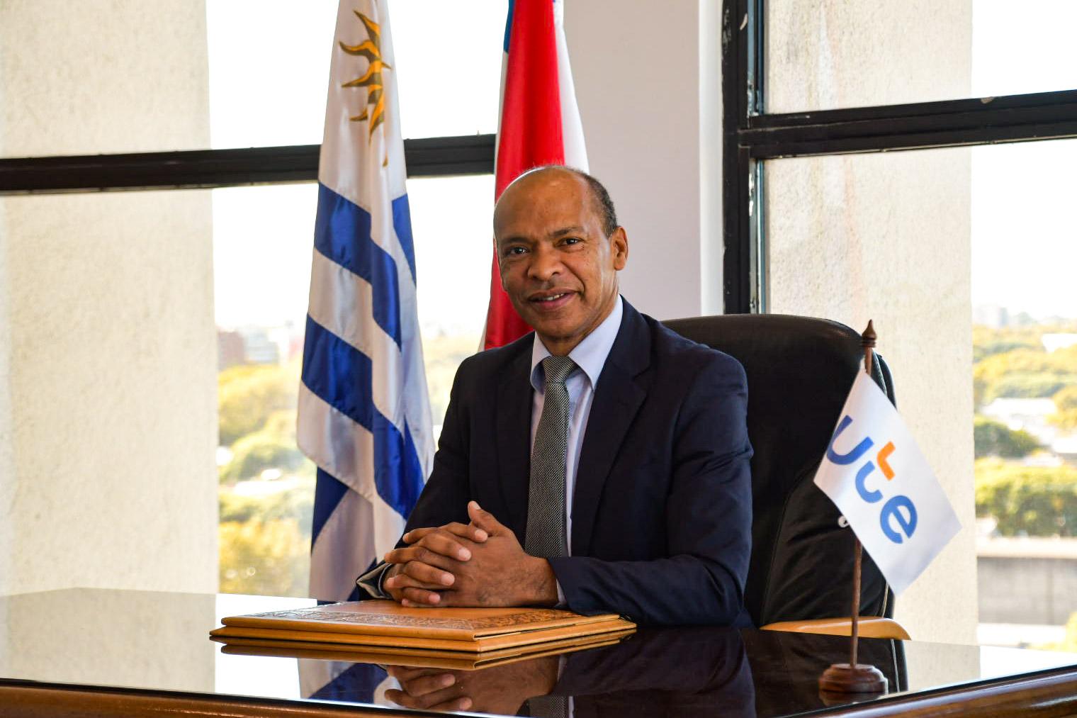 Dr. José Luis Pereira