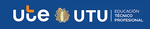 Logos de UTU y UTE