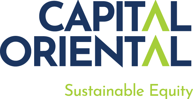 Logo Capital Oriental