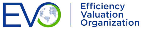 logotipo de Efficiency Valuation Organization