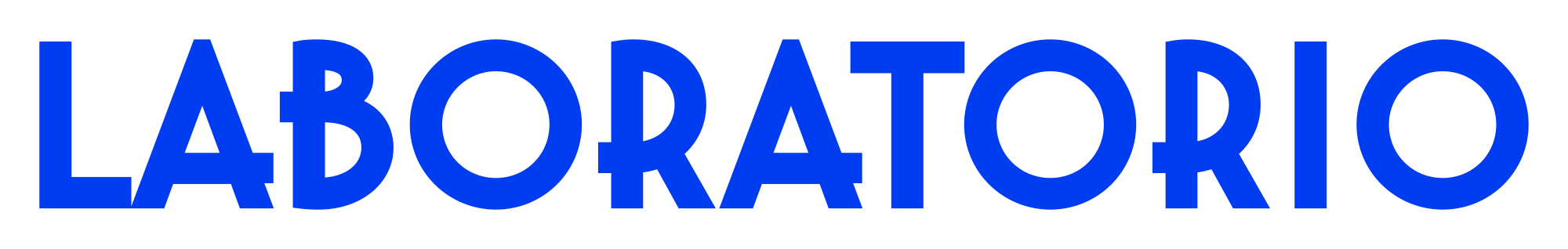 Logo Laboratorio