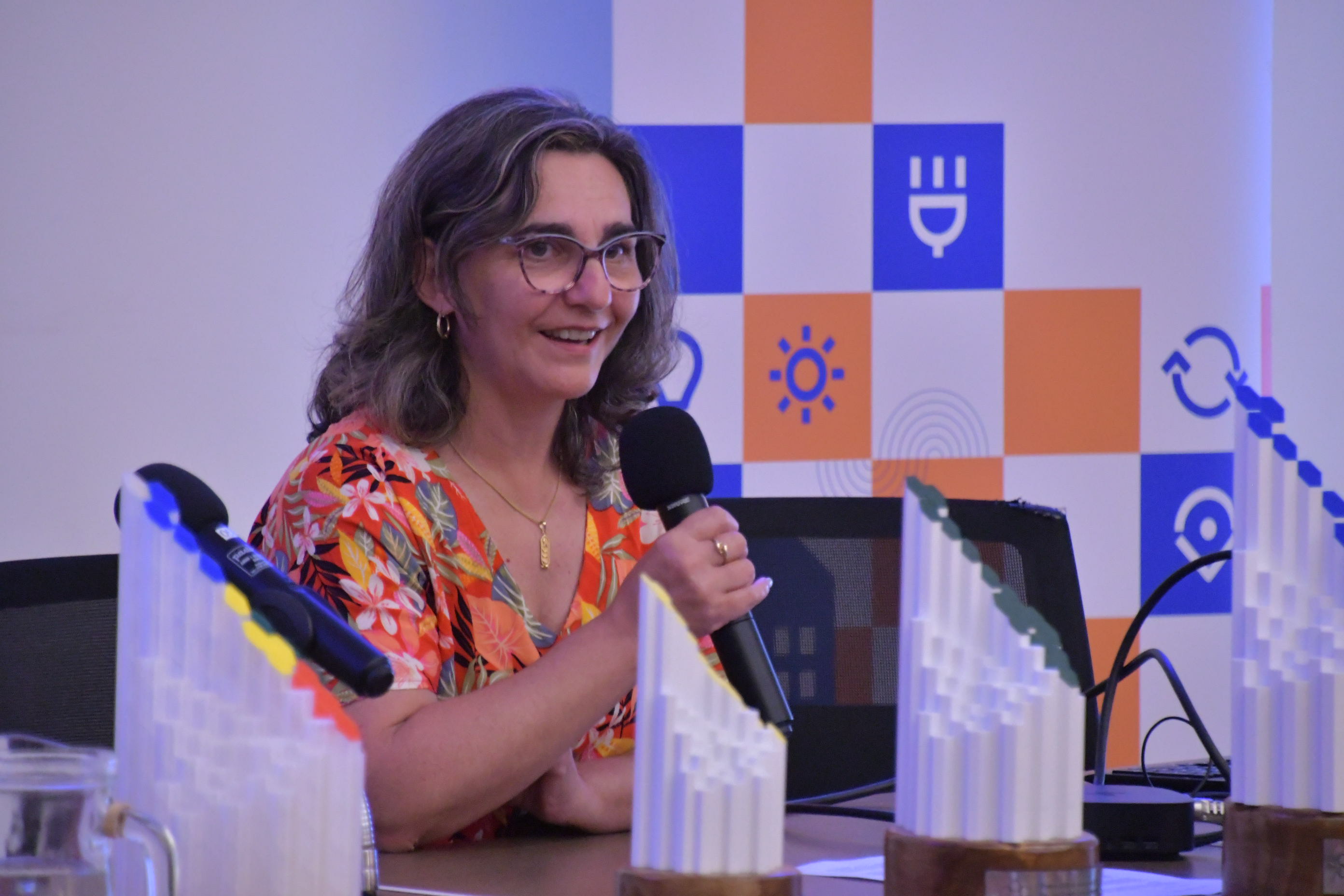 Innovamos hoy + Descubrimos el mañana: un encuentro para compartir logros y mirar hacia el futuro