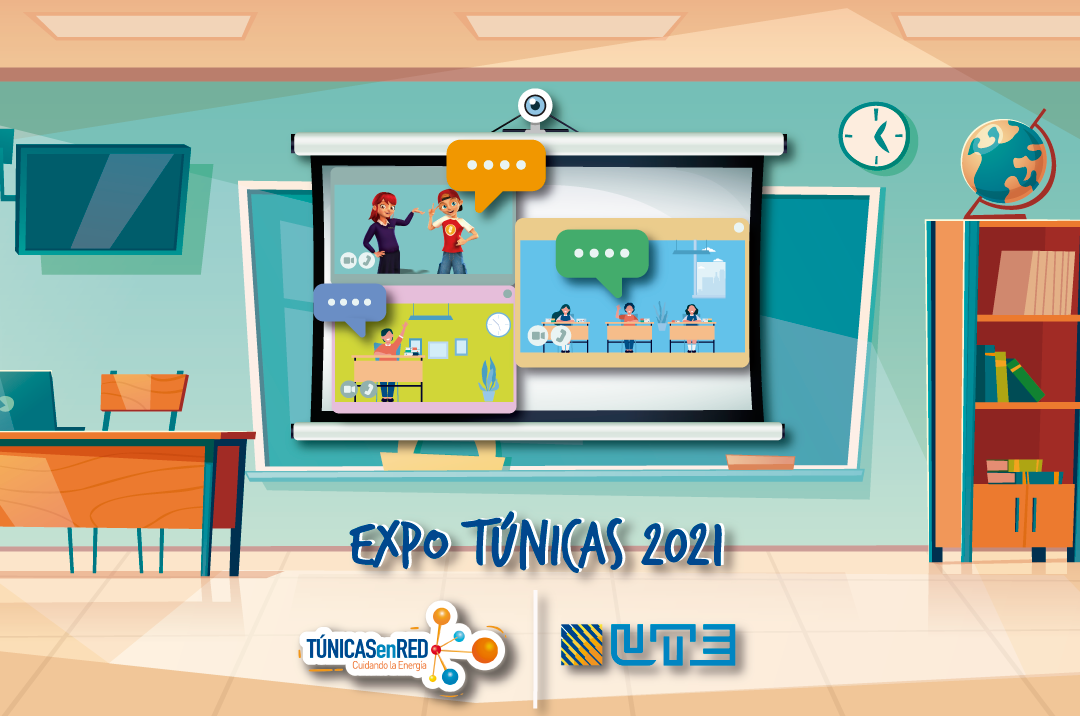 Expo Túnicas 2021