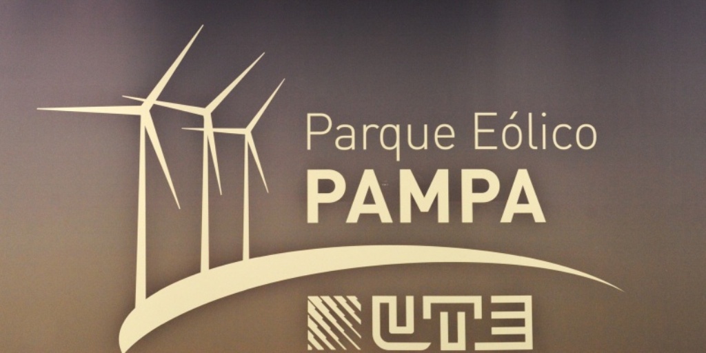 Foto logo Pampa