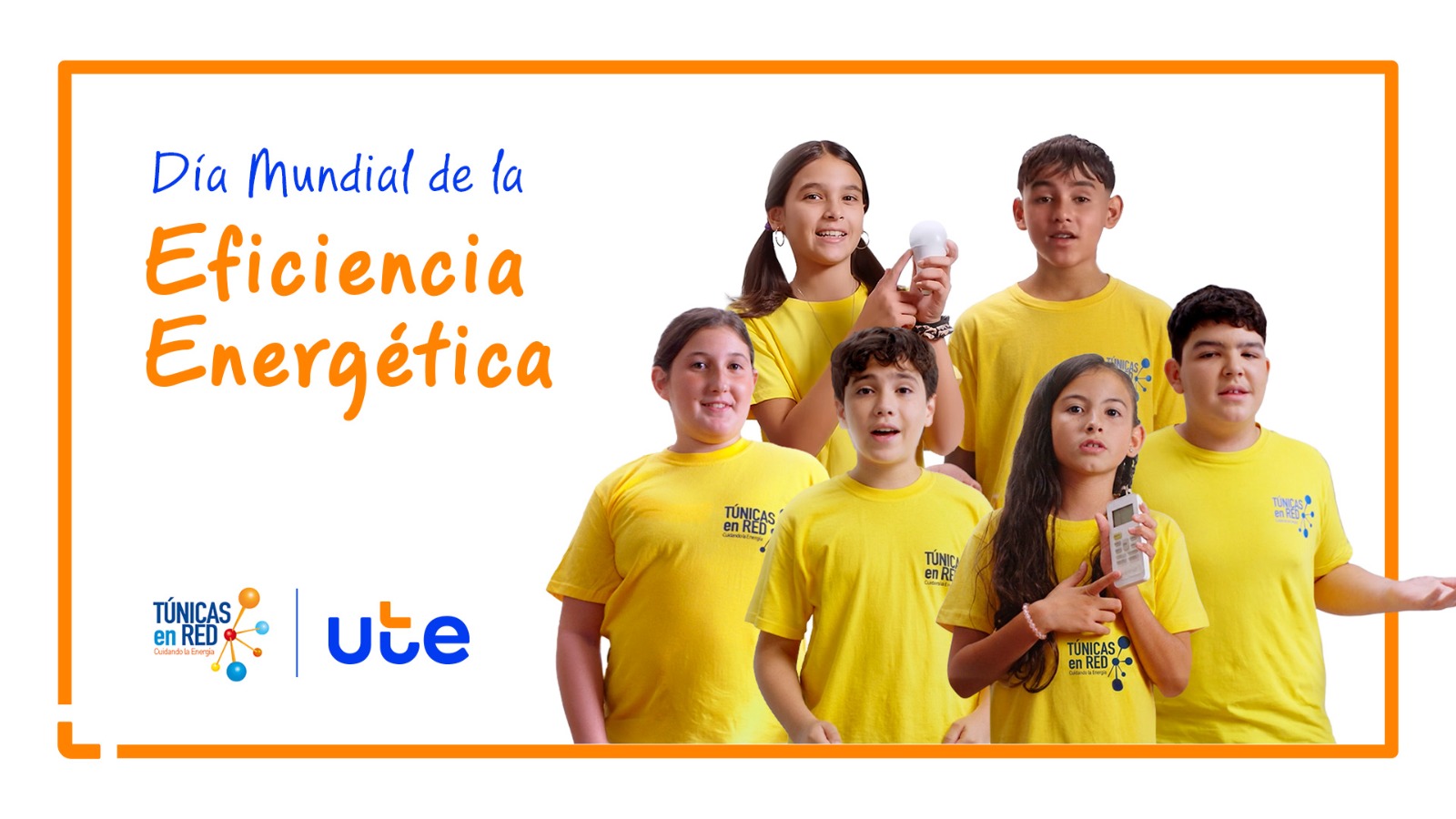 día Mundial de la Eficiencia energética