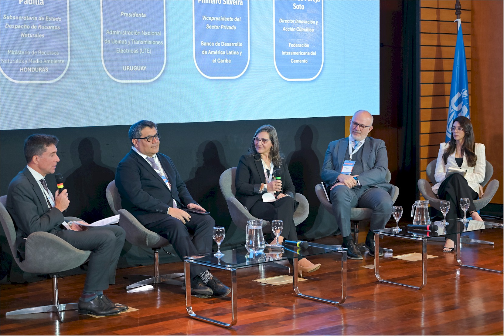 Desafíos y perspectivas de la transición energética en Uruguay y la región