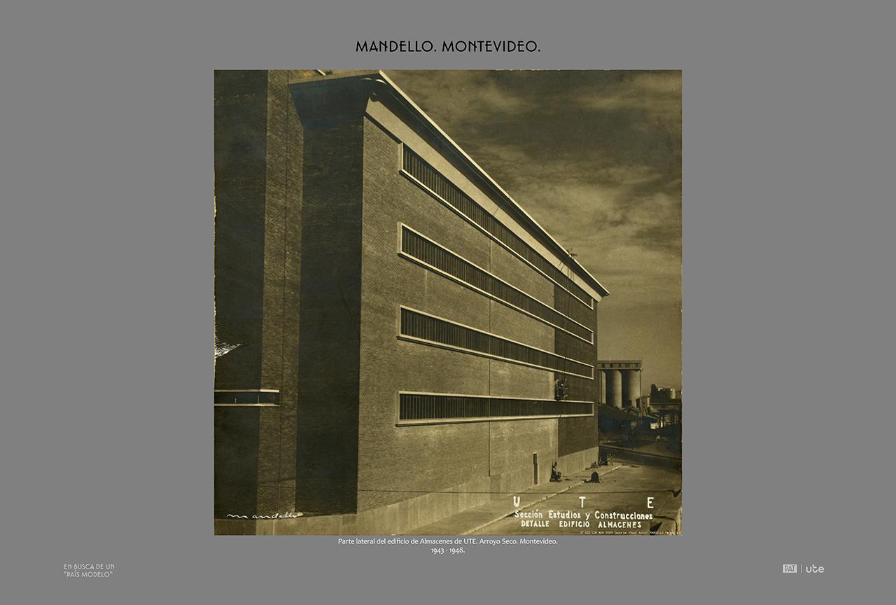 Mandello. En busca de un país modelo