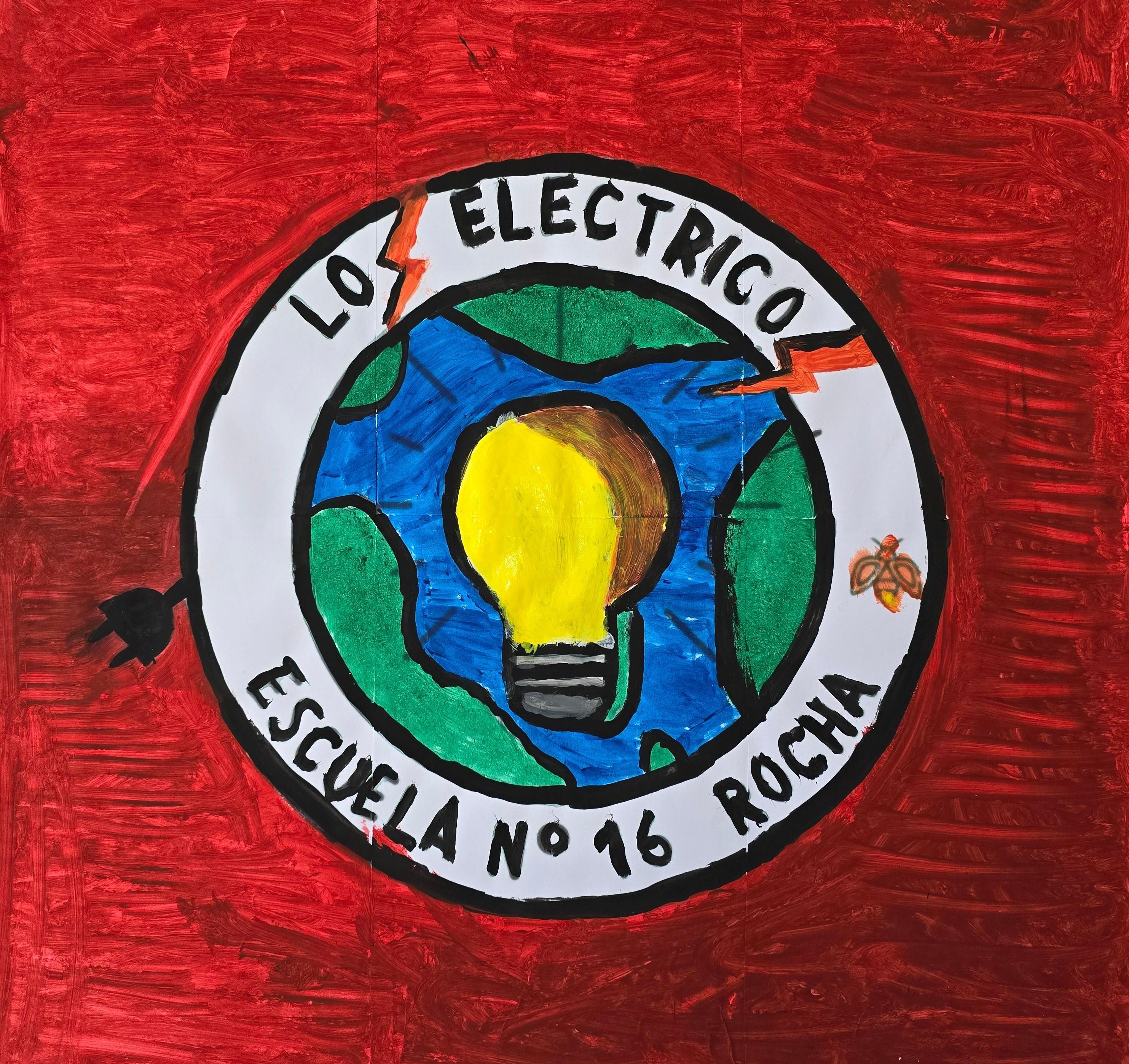 85.  Los Eléctricos