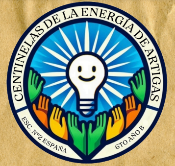 3.  Centinelas de la energía de Artigas