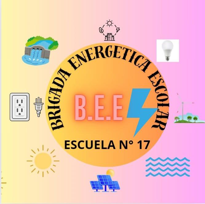 42. B.E.E Brigada Energética Escolar