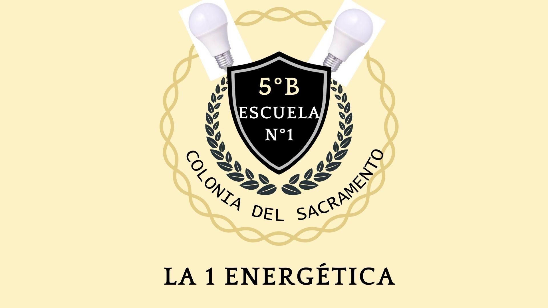 31. La 1 Energética