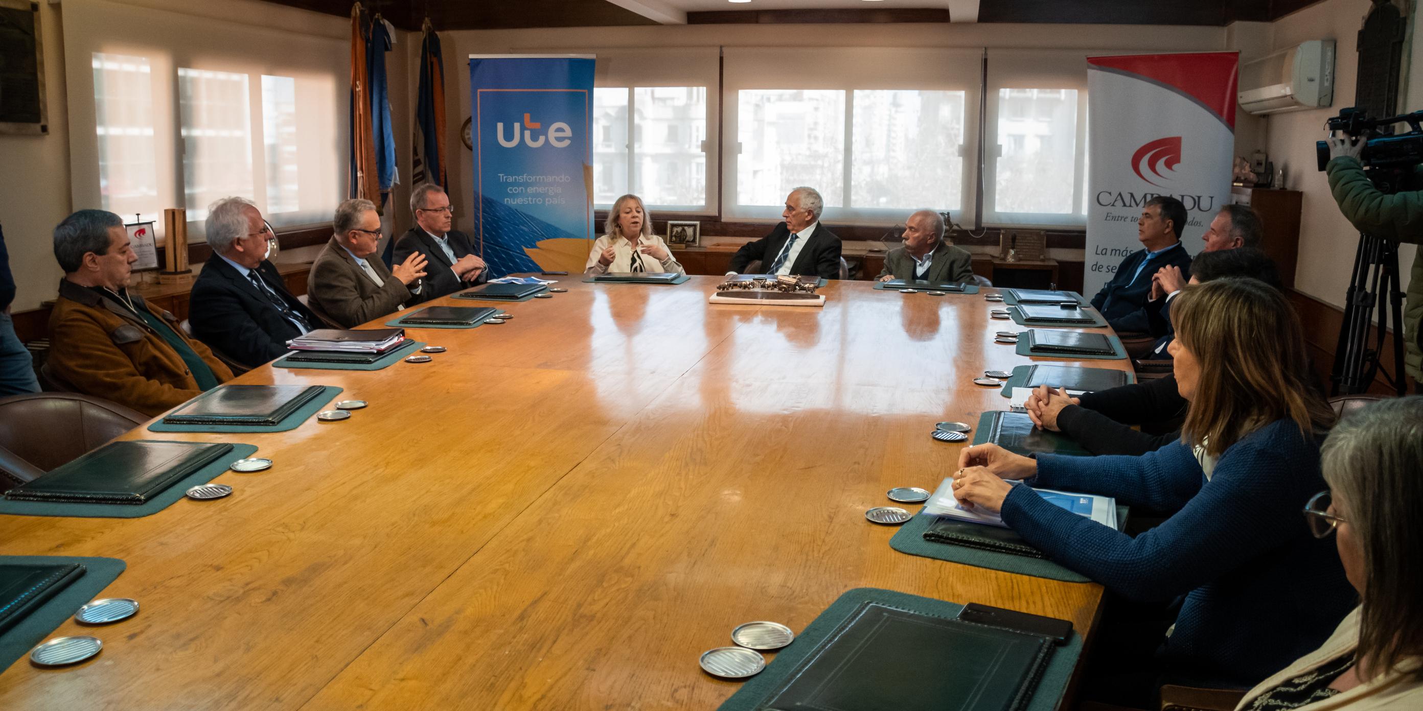 Plan Inteligente PYMES, diseñado para las pequeñas y medianas empresas