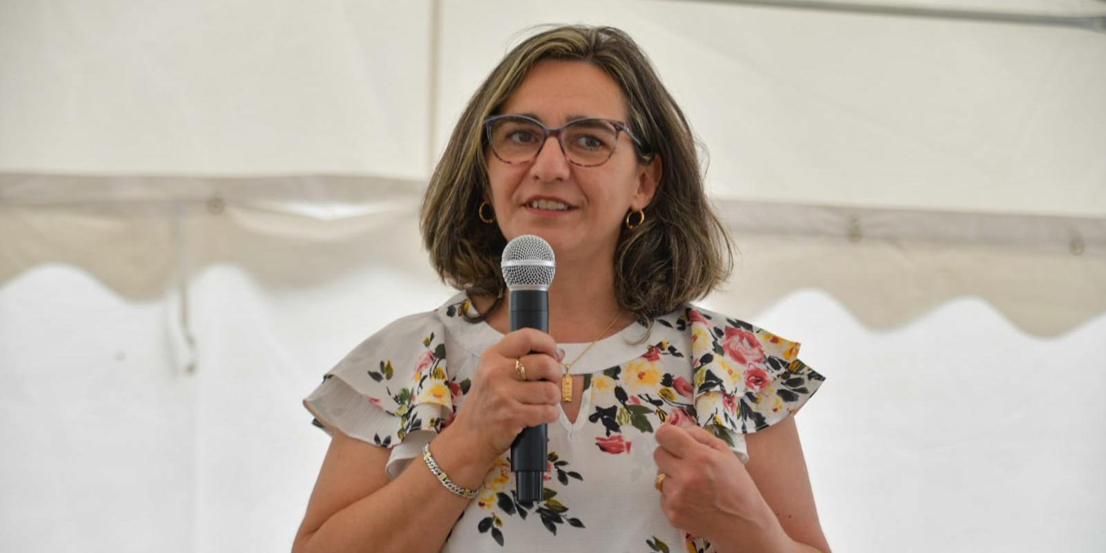 Inclusión Social: regularización barrio &quot;El Abasto&quot;