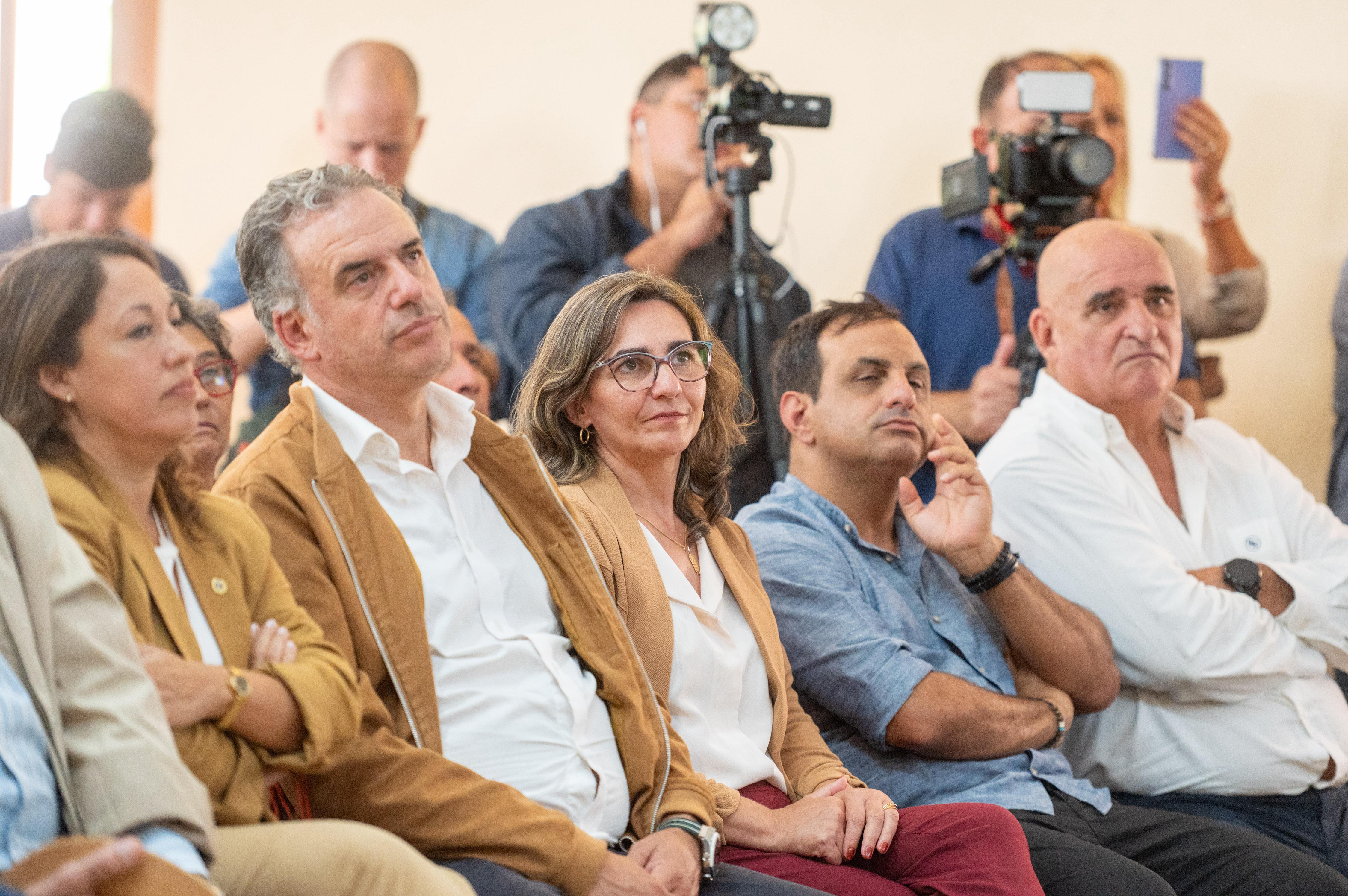 Parque Solar Fotovoltaico Melo