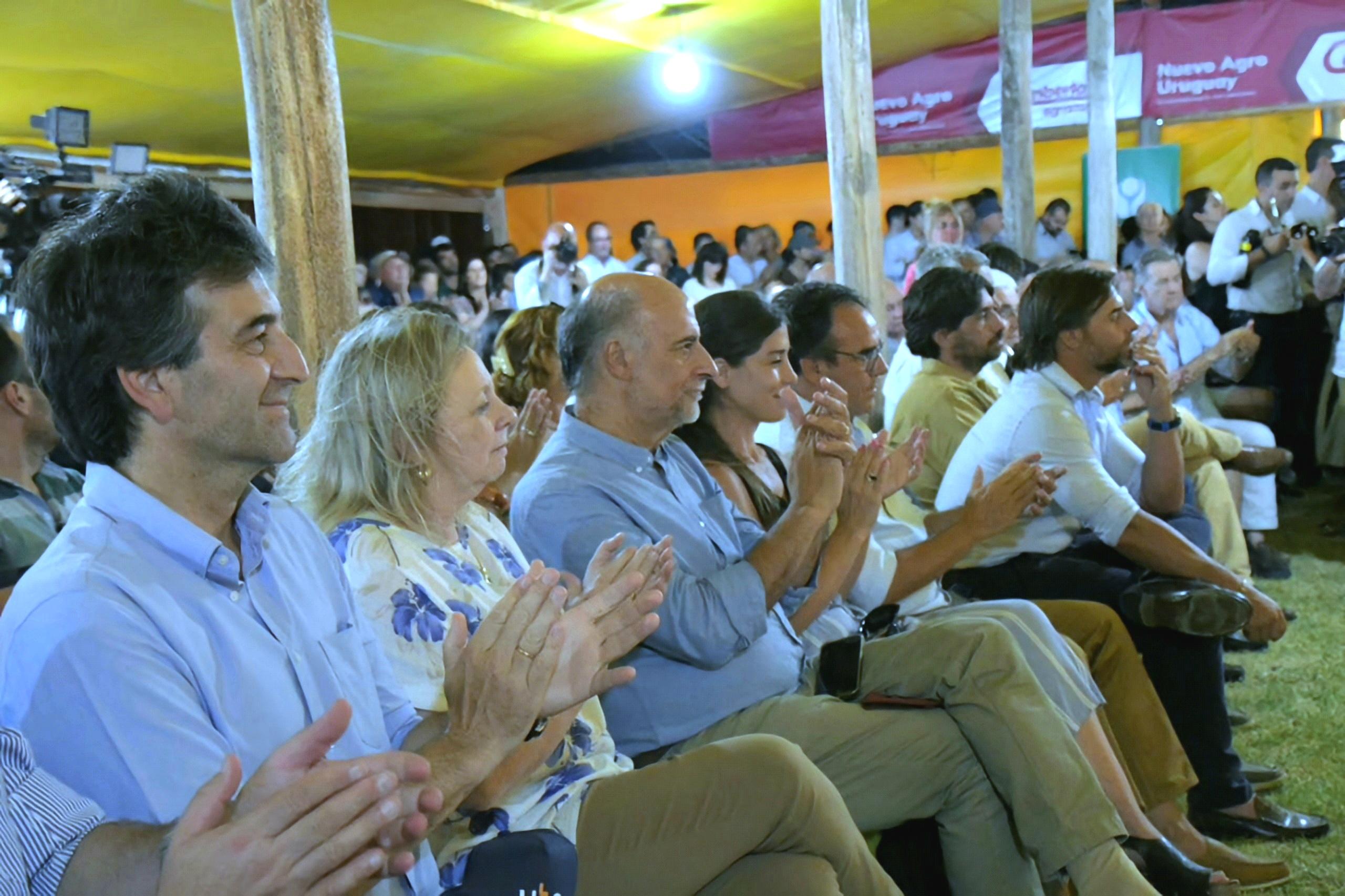 UTE presente en la Expo Avícola 2024 - 12ª Fiesta del Pollo y la Gallina