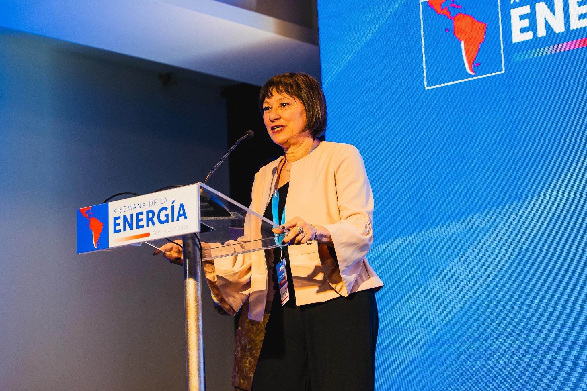 UTE reconocida por su compromiso con la eficiencia energética y la innovación 