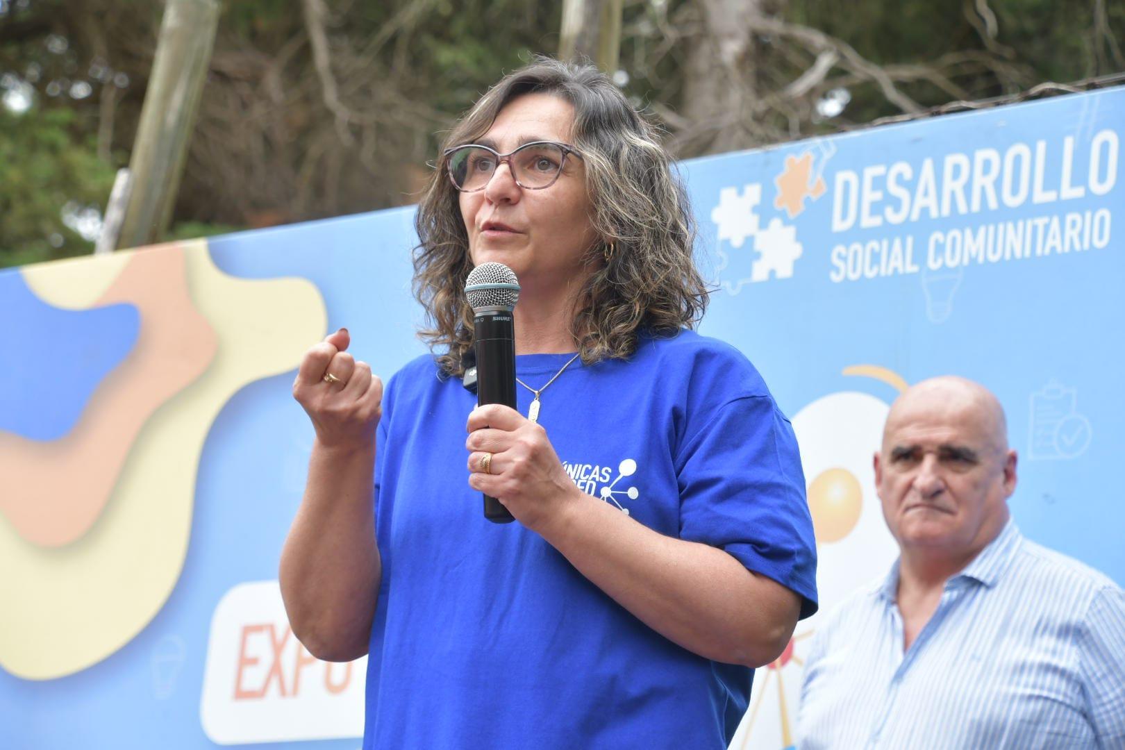 Niñas y niños, alegría, conocimiento y aprendizaje compartido: el programa Túnicas en Red de UTE realizó la novena edición de su Expo en el Parque de Minas