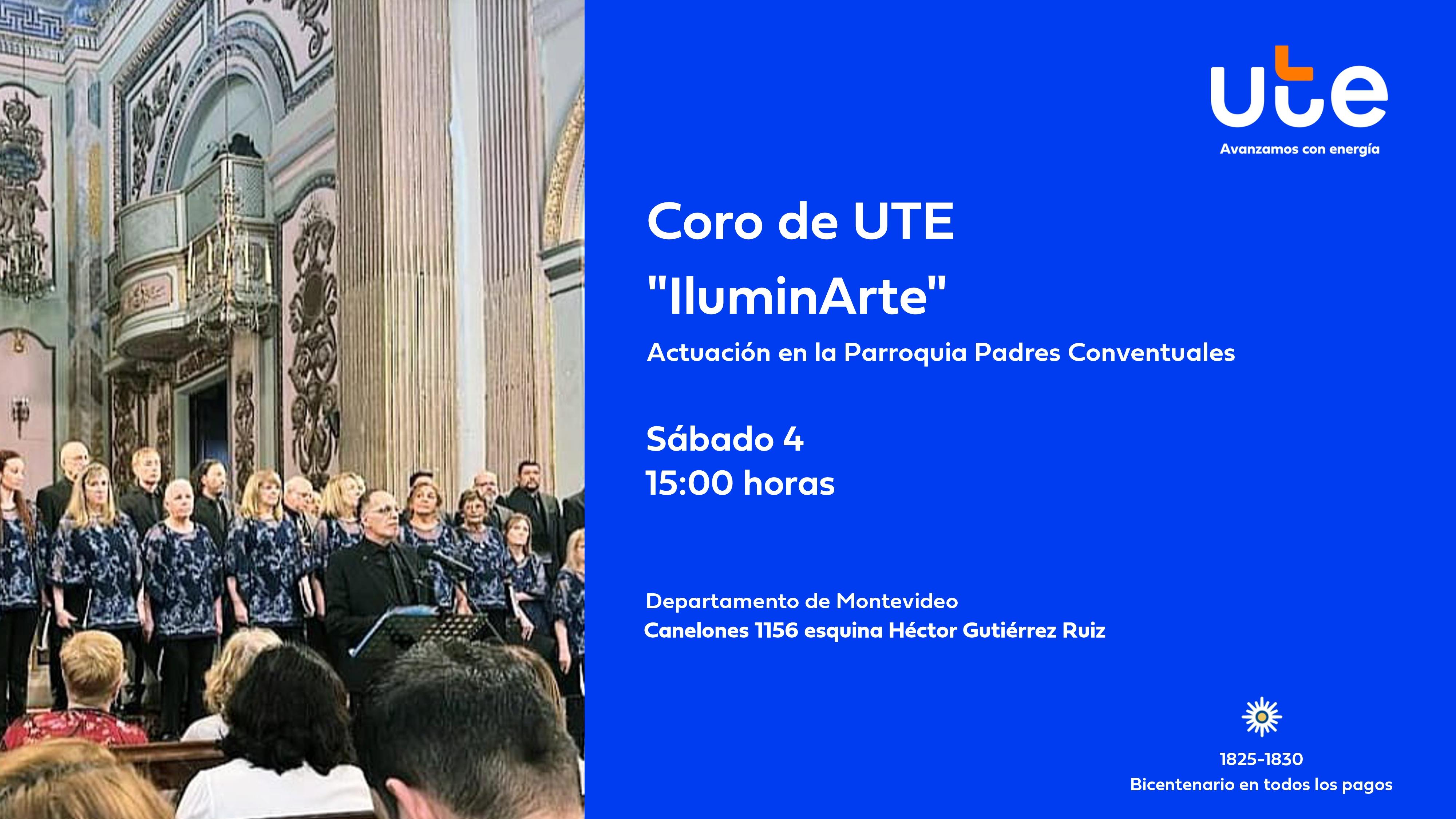 Día del Patrimonio 2025: UTE propone recorridos para celebrar el Bicentenario con historia, visitas guiadas, música y danza