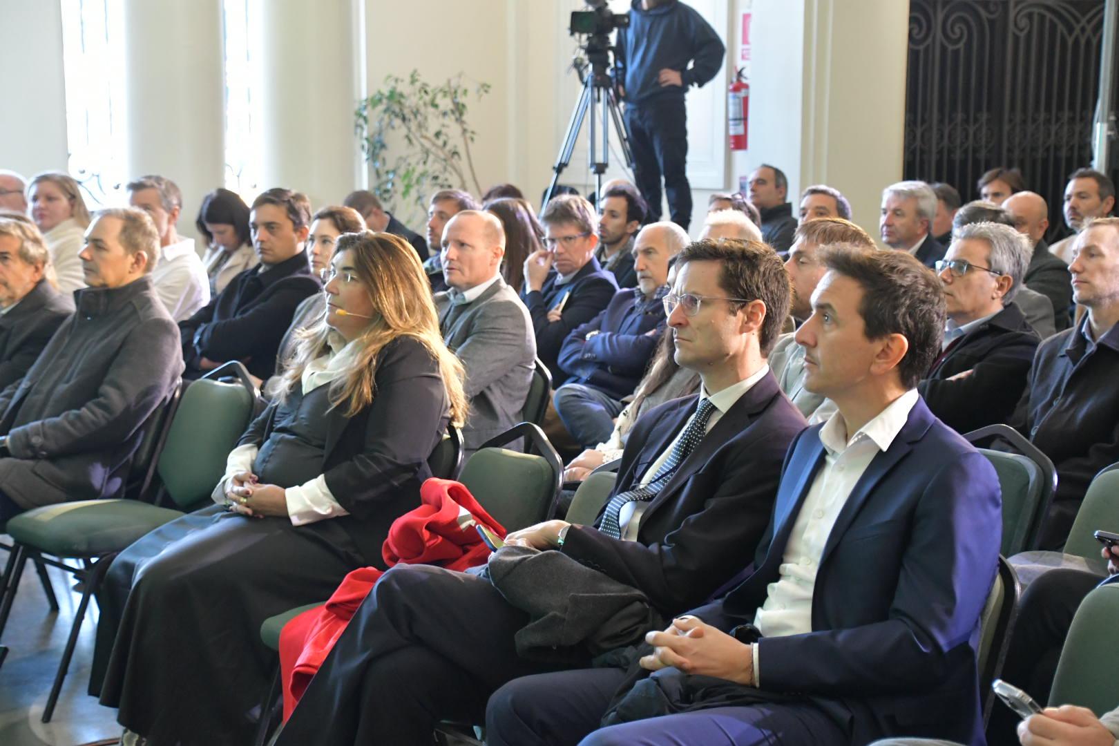 5o. Foro de Movilidad Sostenible