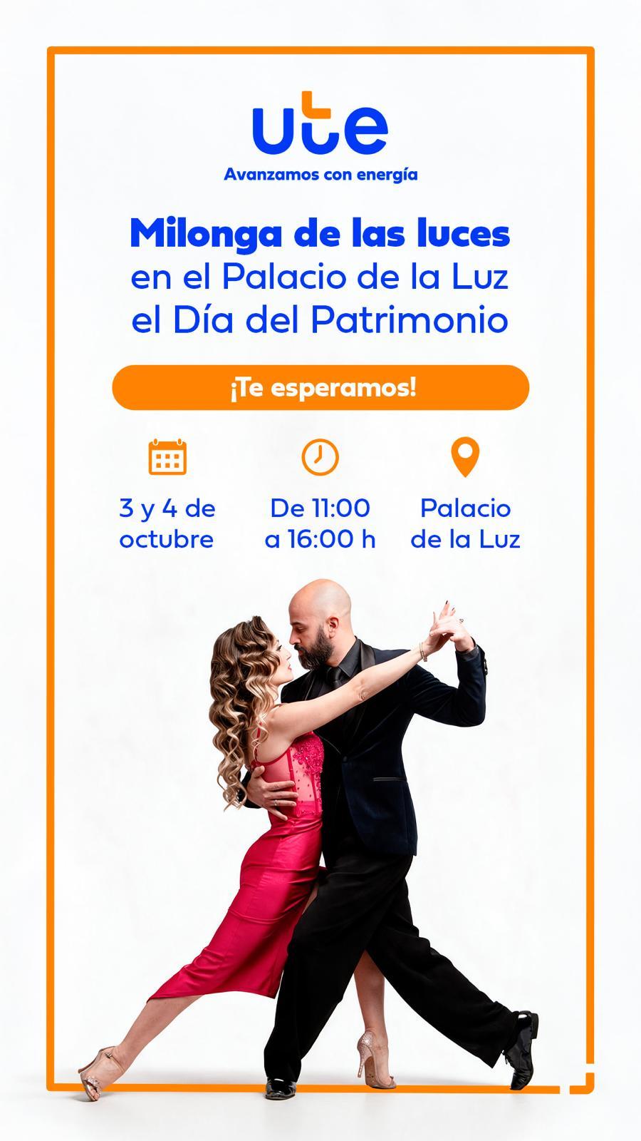 Día del Patrimonio 2026