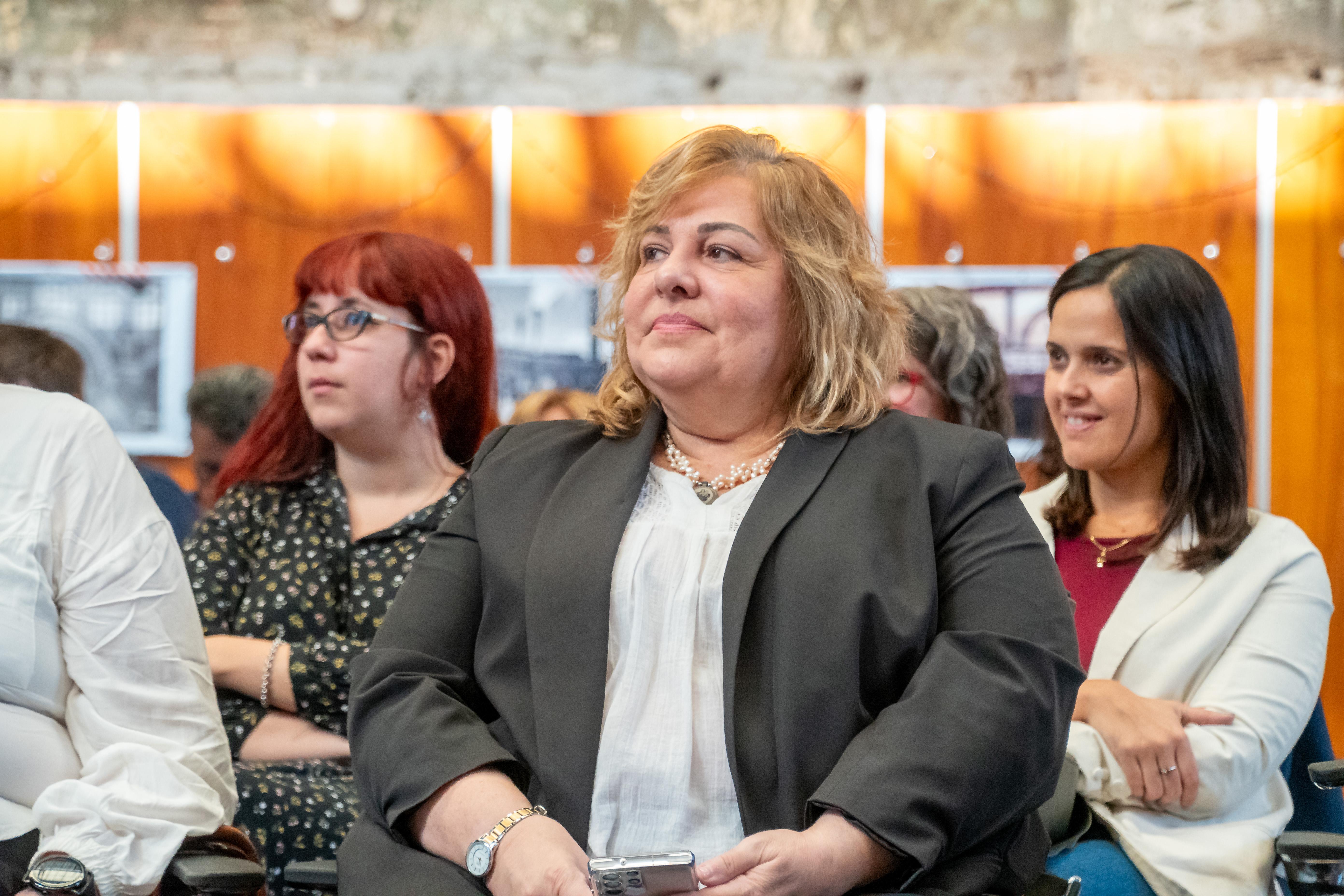 Lanzamiento de Programas Educativos de UTE edición 2024