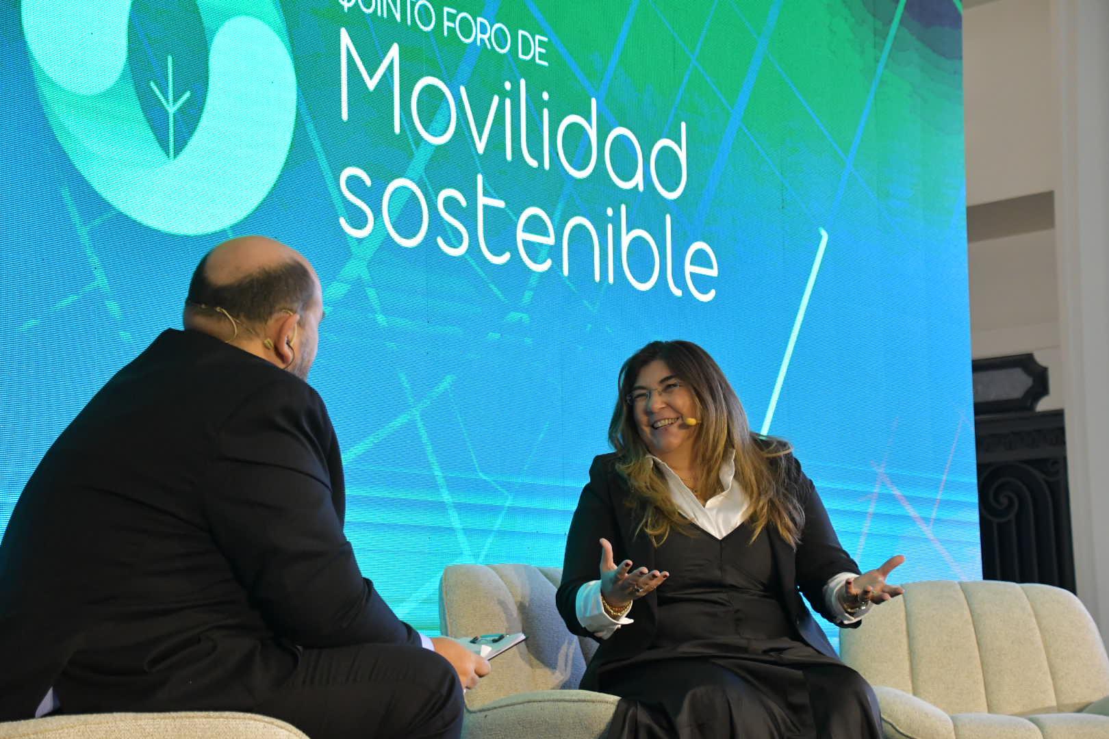 5o. Foro de Movilidad Sostenible