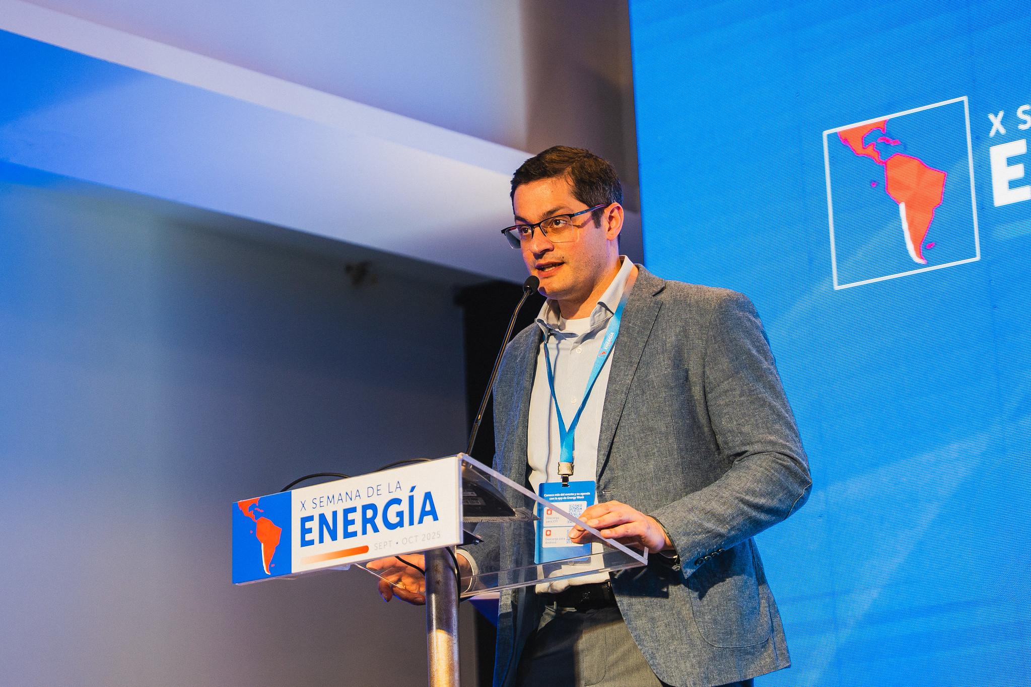 UTE reconocida por su compromiso con la eficiencia energética y la innovación 