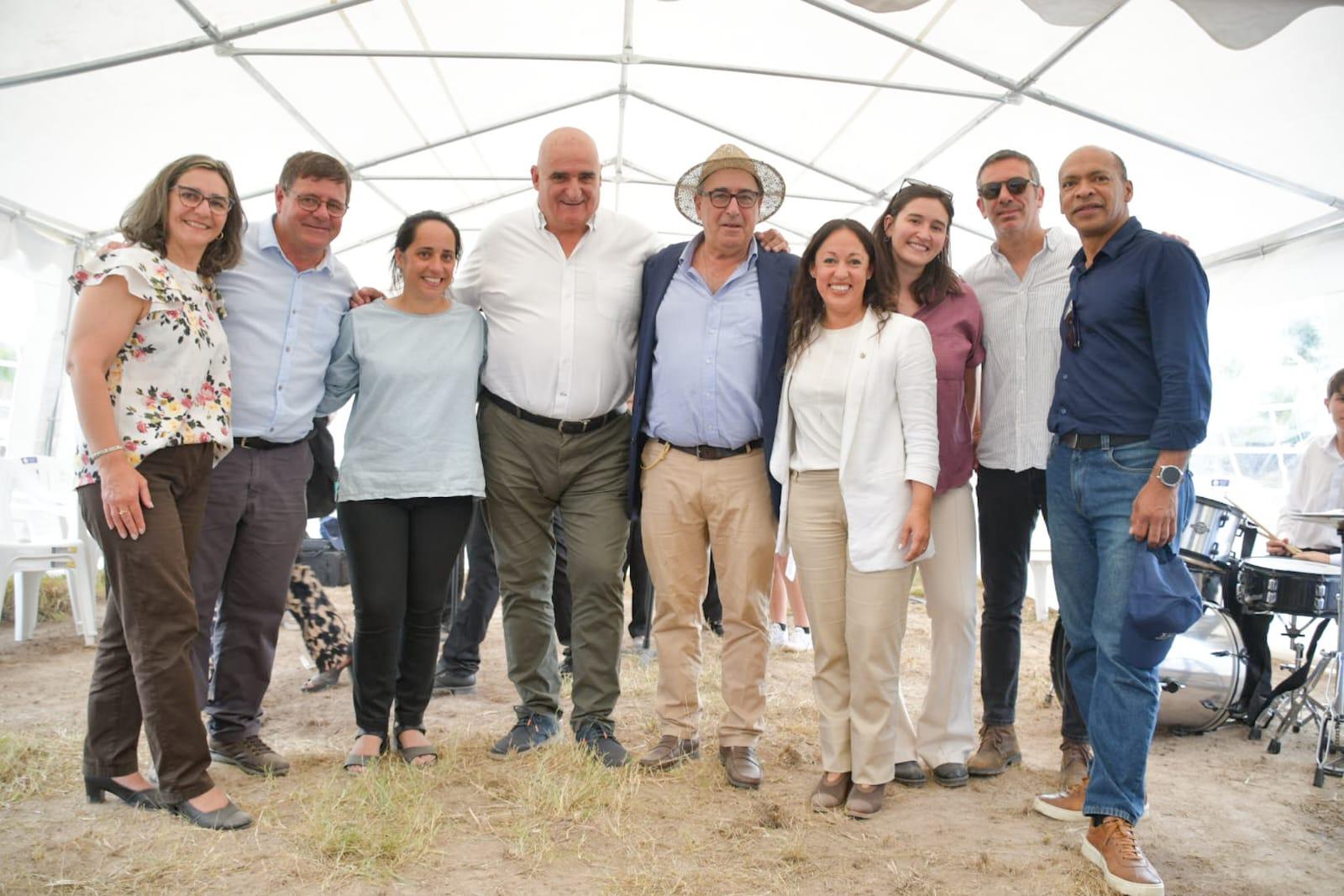 Inclusión Social: regularización barrio "El Abasto"