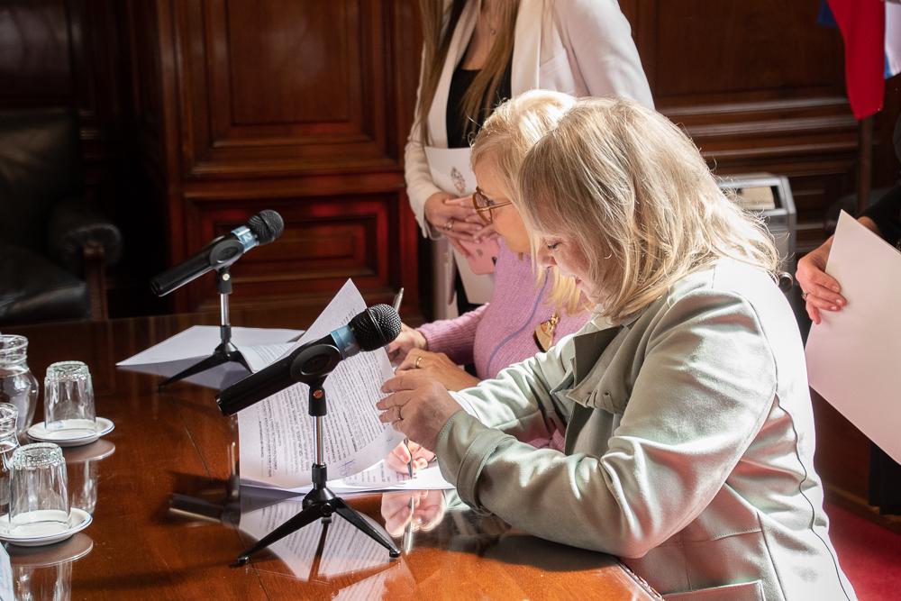 Palacio Legislativo: camino a su primer siglo de vida, incorporando energía solar renovable