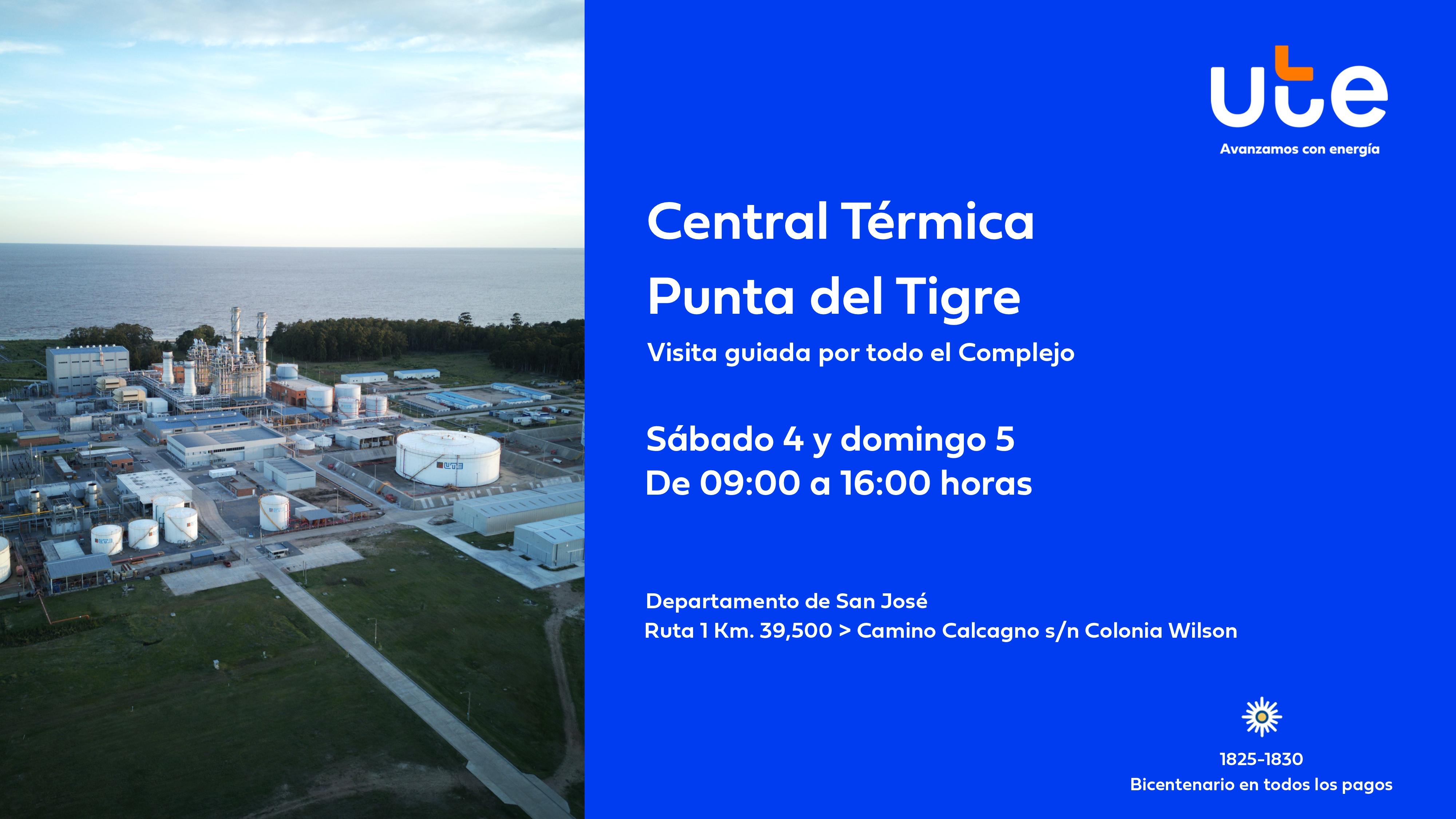 Día del Patrimonio 2025: UTE propone recorridos para celebrar el Bicentenario con historia, visitas guiadas, música y danza