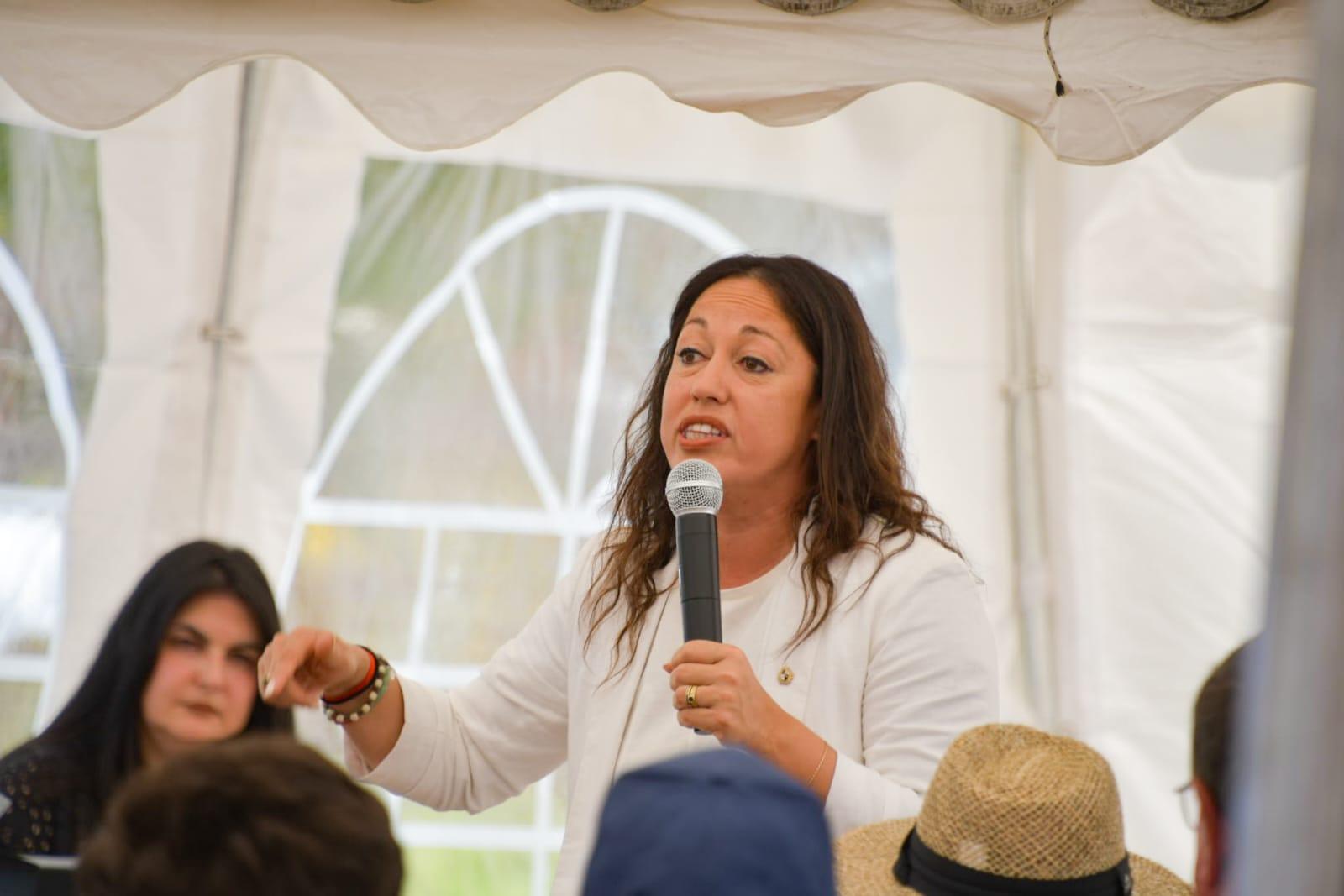 Inclusión Social: regularización barrio "El Abasto"