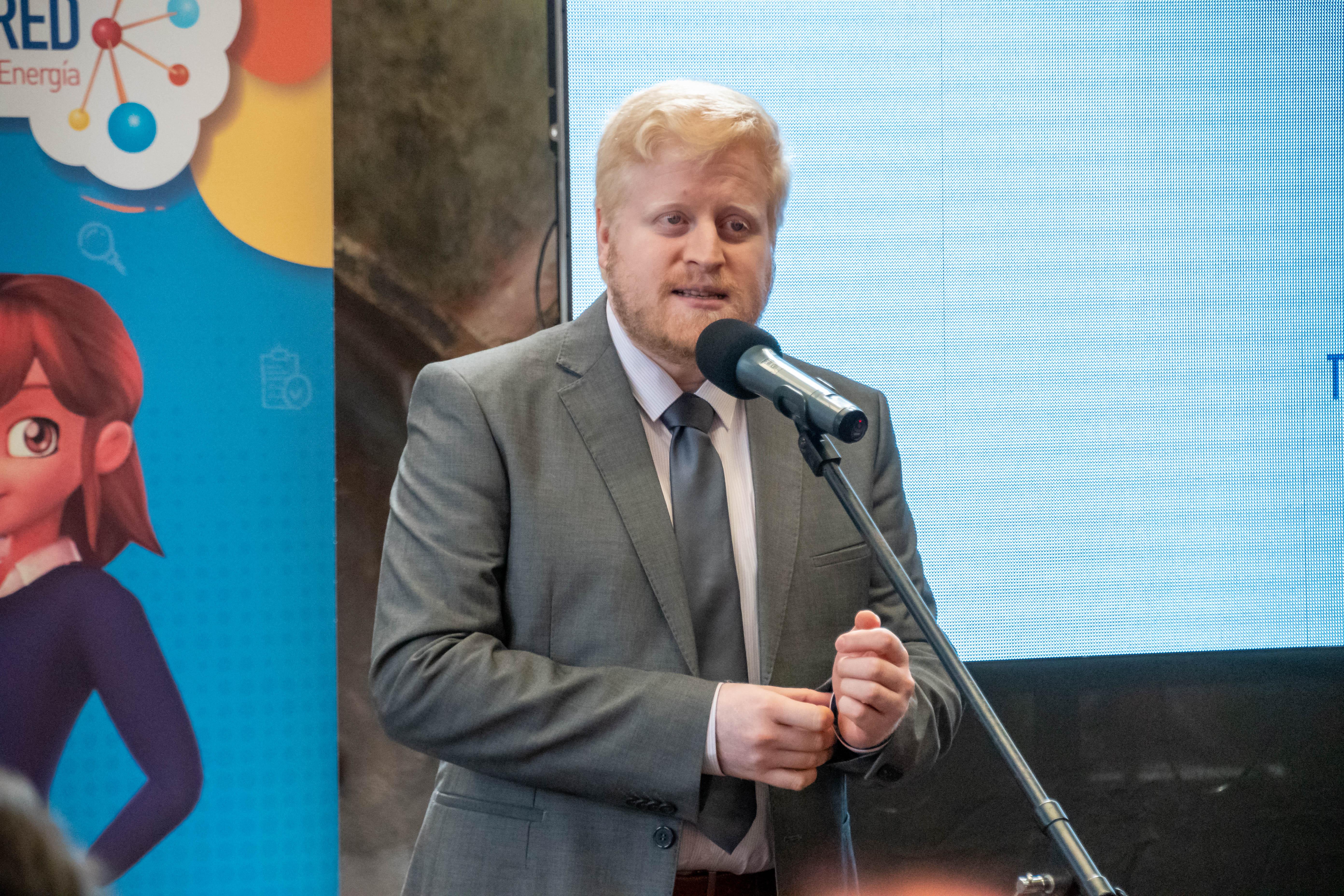 Lanzamiento de Programas Educativos de UTE edición 2024