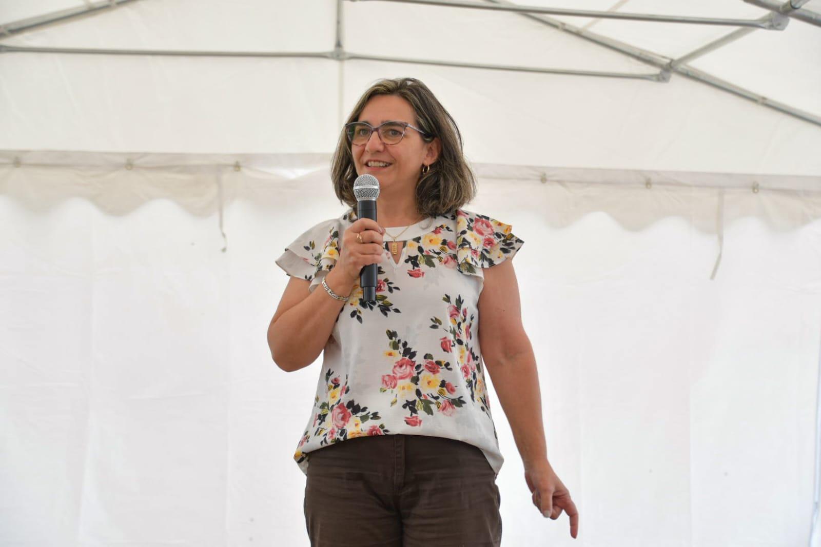 Inclusión Social: regularización barrio "El Abasto"