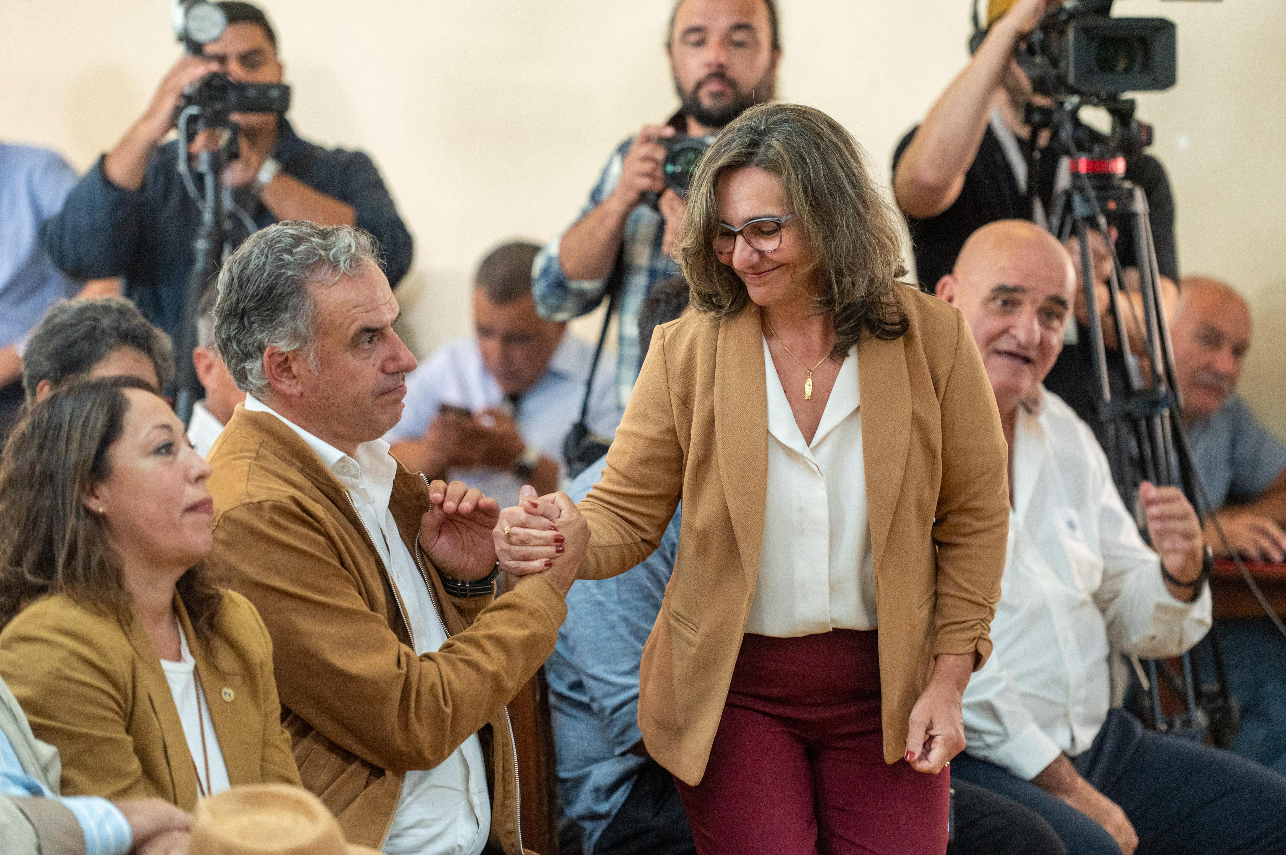 Parque Solar Fotovoltaico Melo