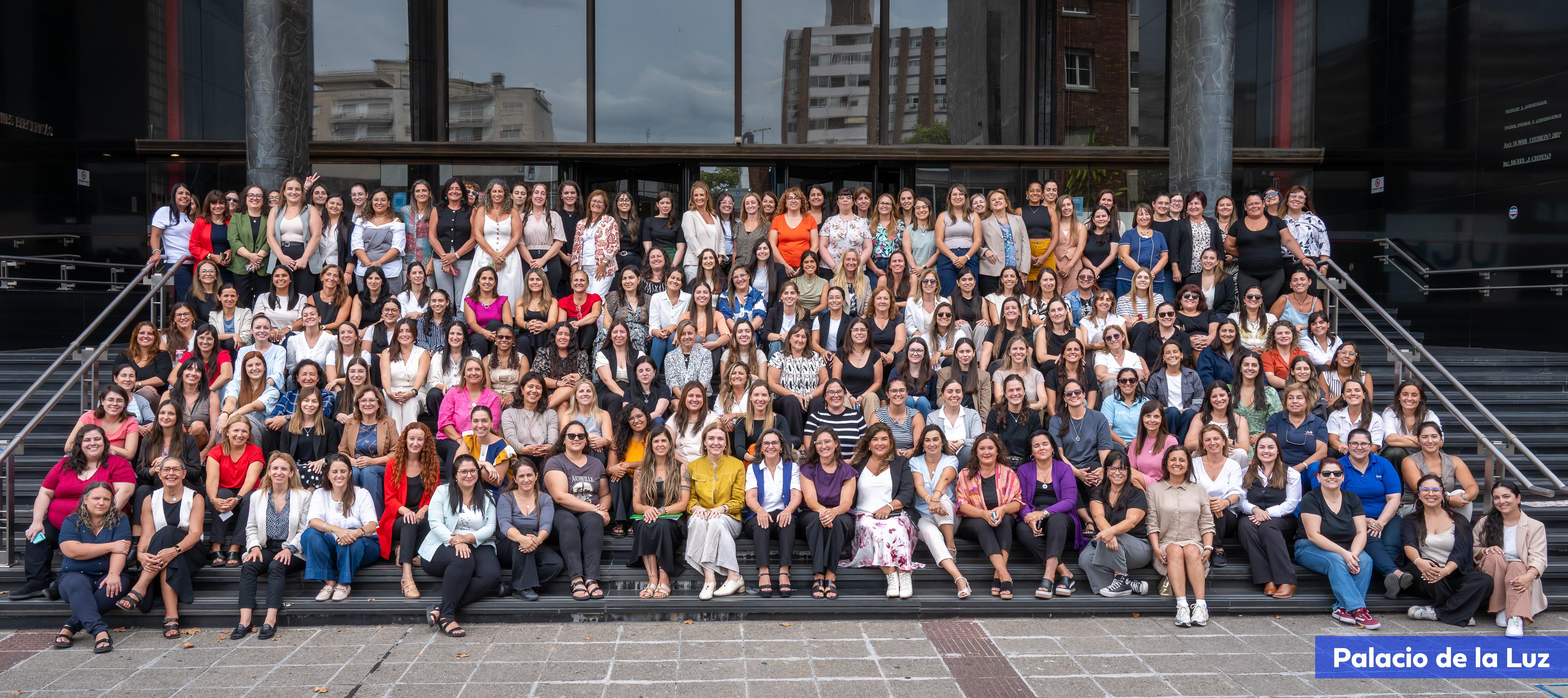 Avanzamos con equidad