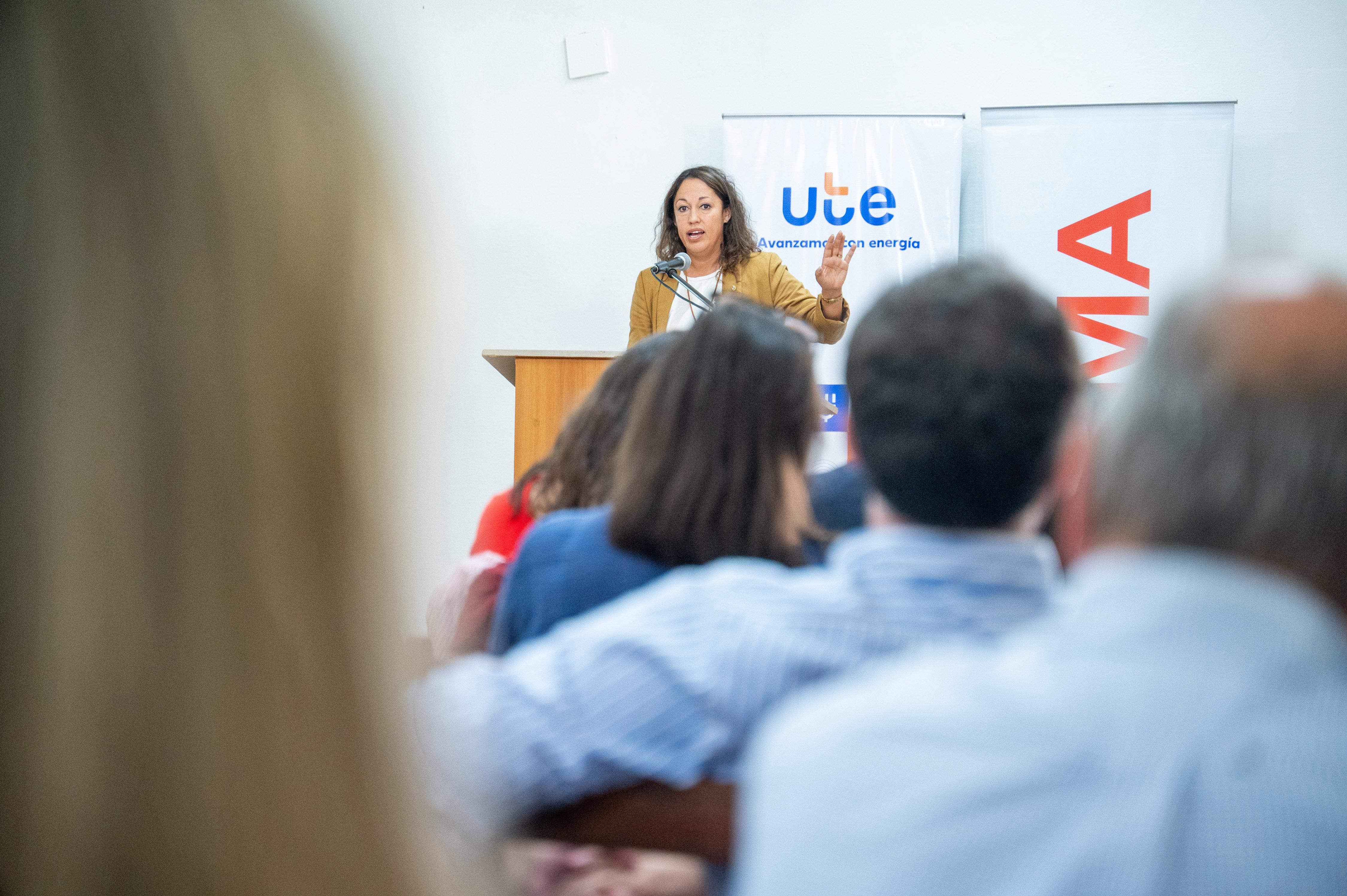 Parque Solar Fotovoltaico Melo