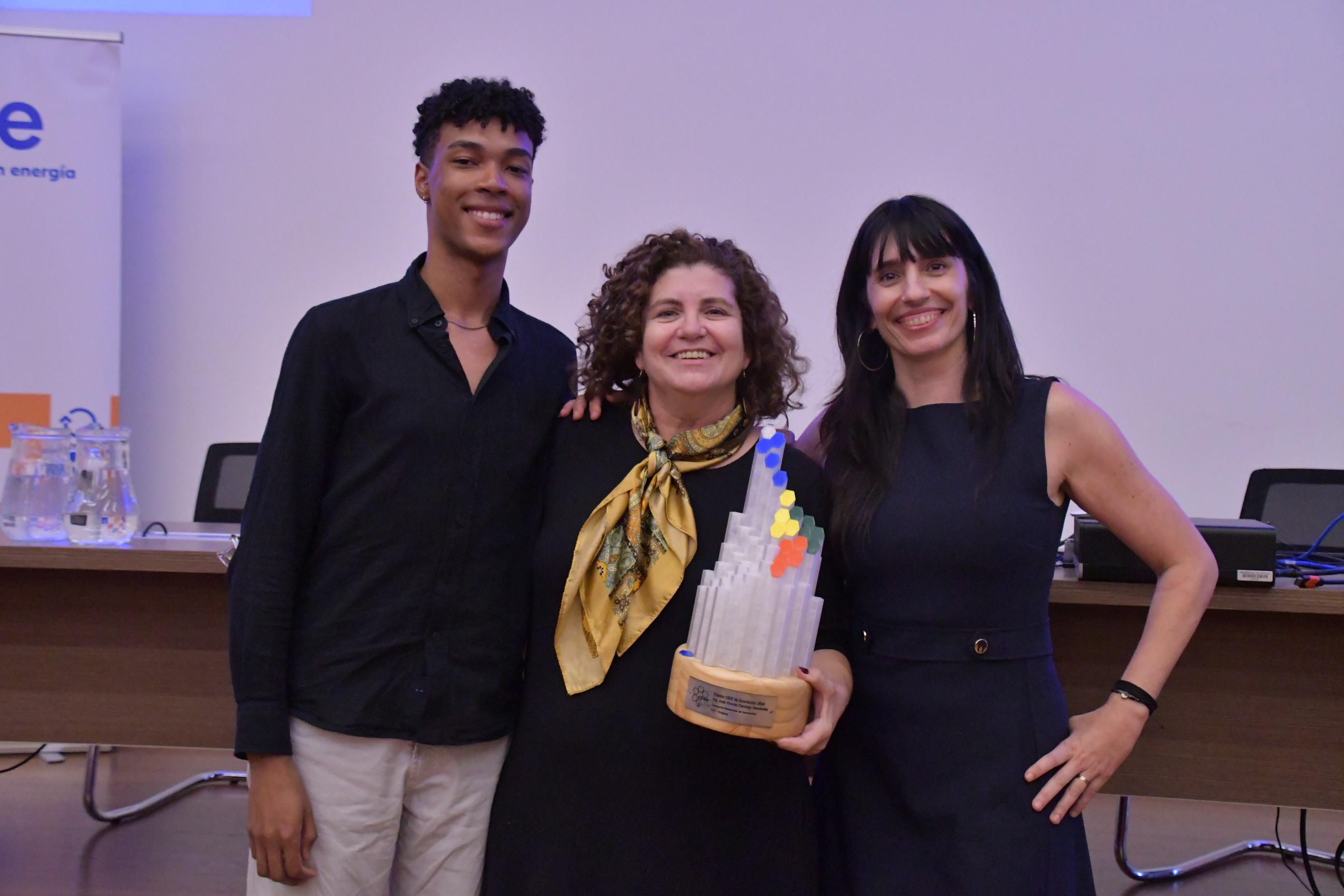 Innovamos hoy + Descubrimos el mañana: un encuentro para compartir logros y mirar hacia el futuro