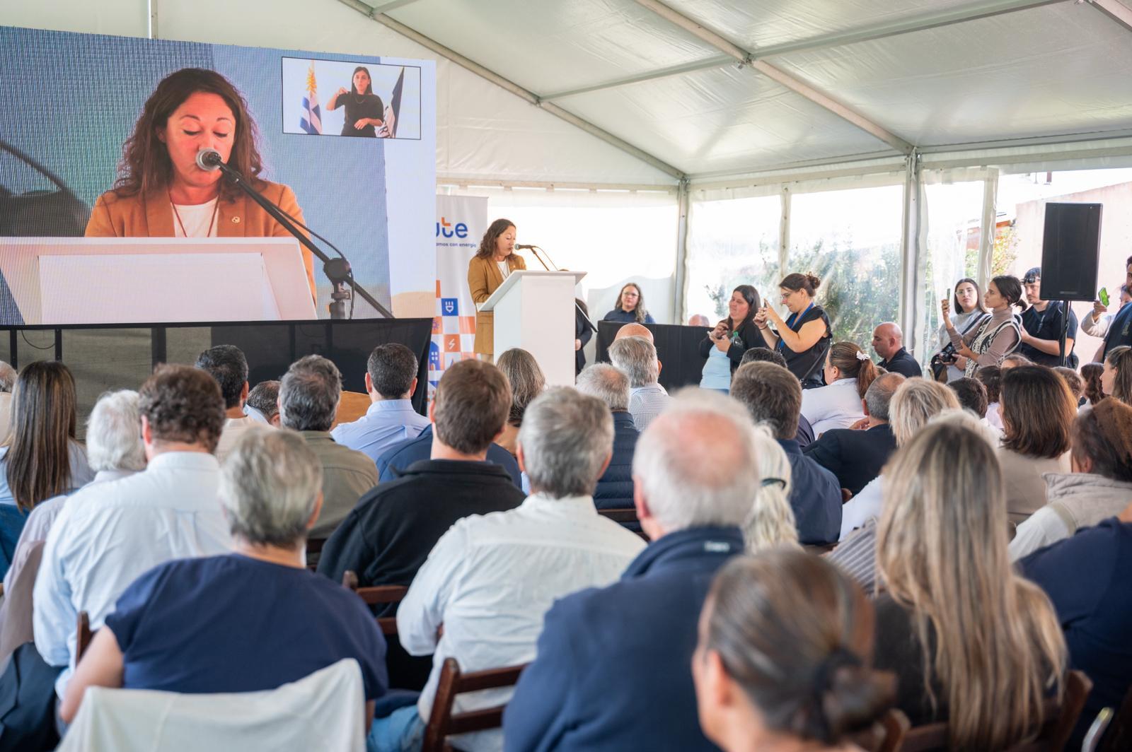 Escuela Rural No. 44 Sierras del Yerbal, Treinta y Tres
