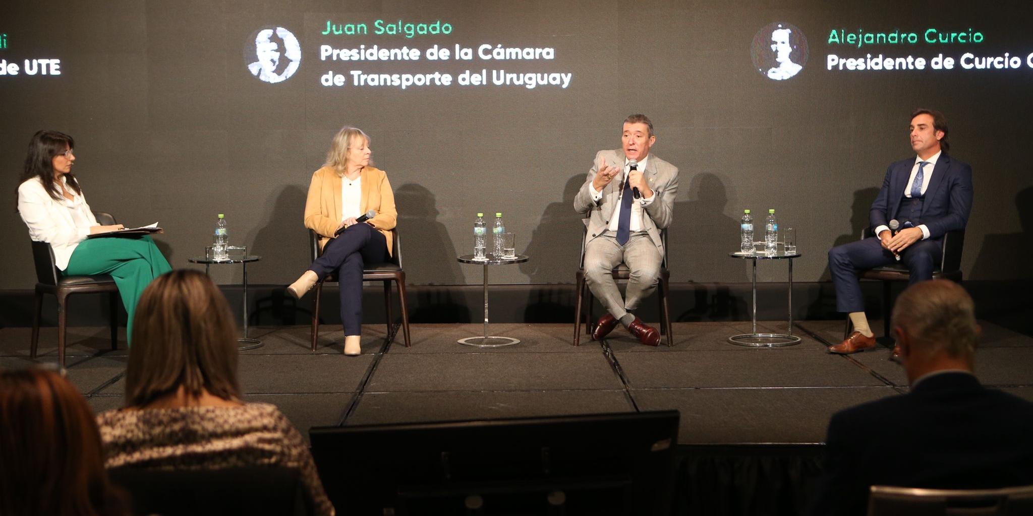 Movilidad Sustentable: la segunda revolución energética