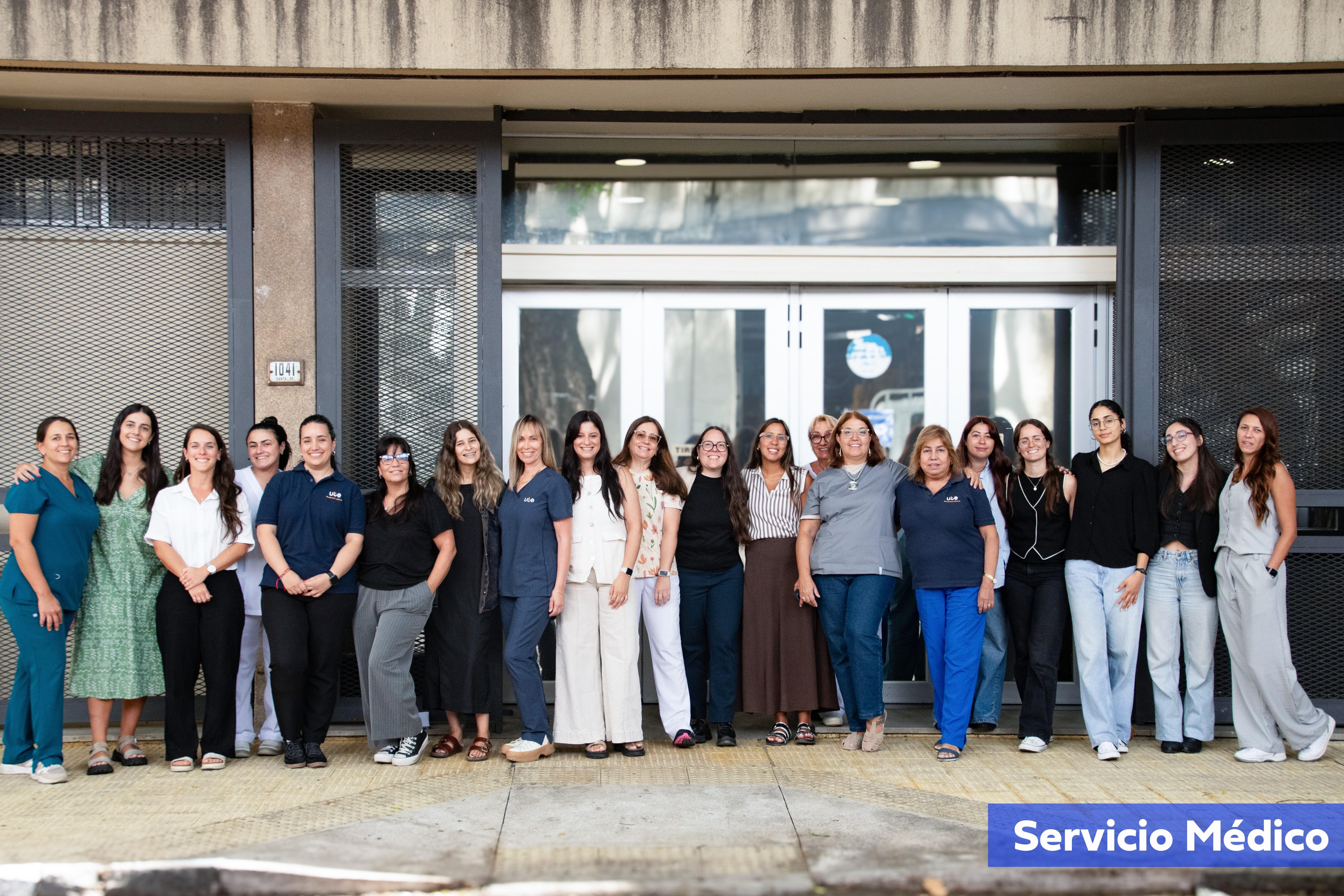 Avanzamos con equidad