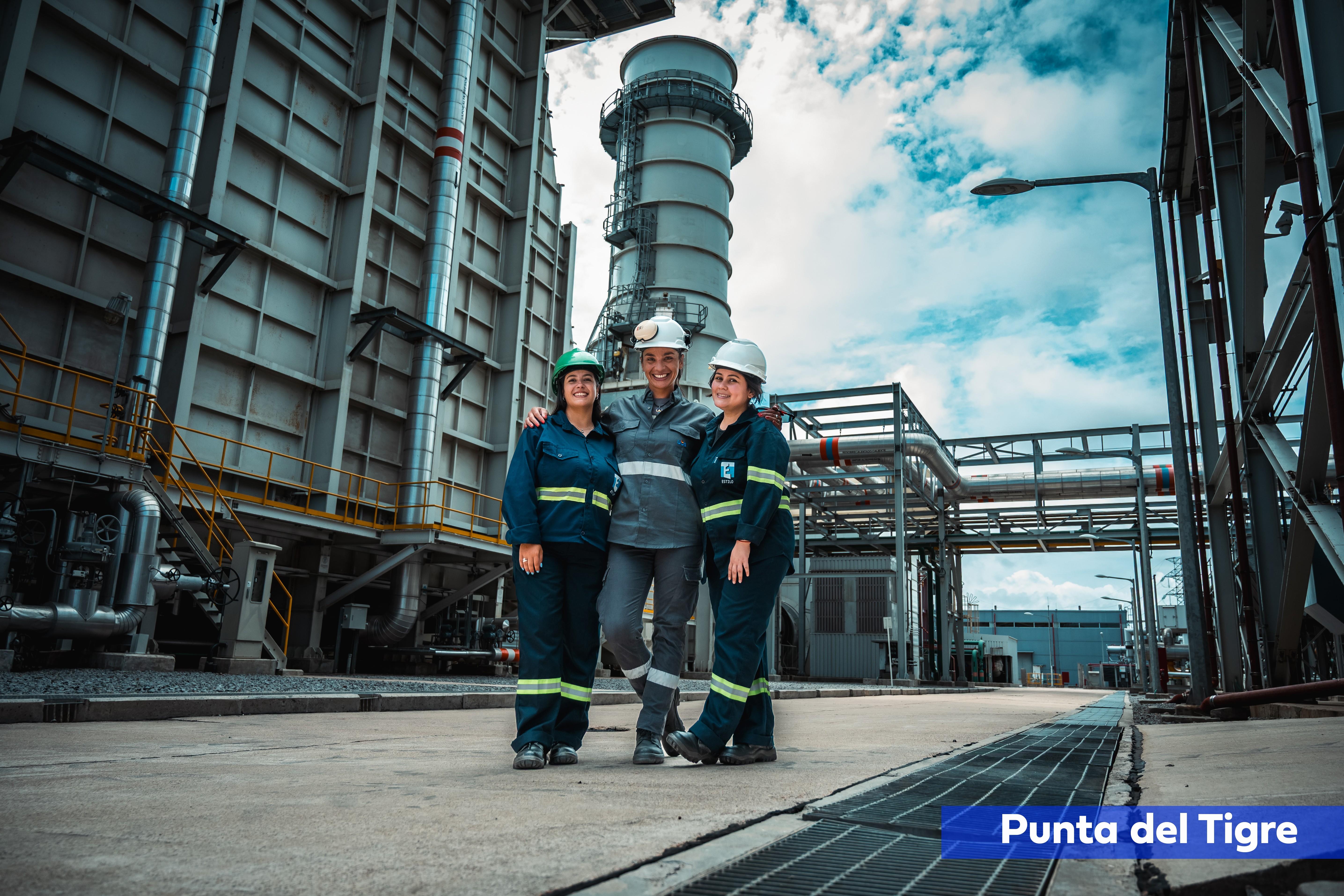 Avanzamos con equidad