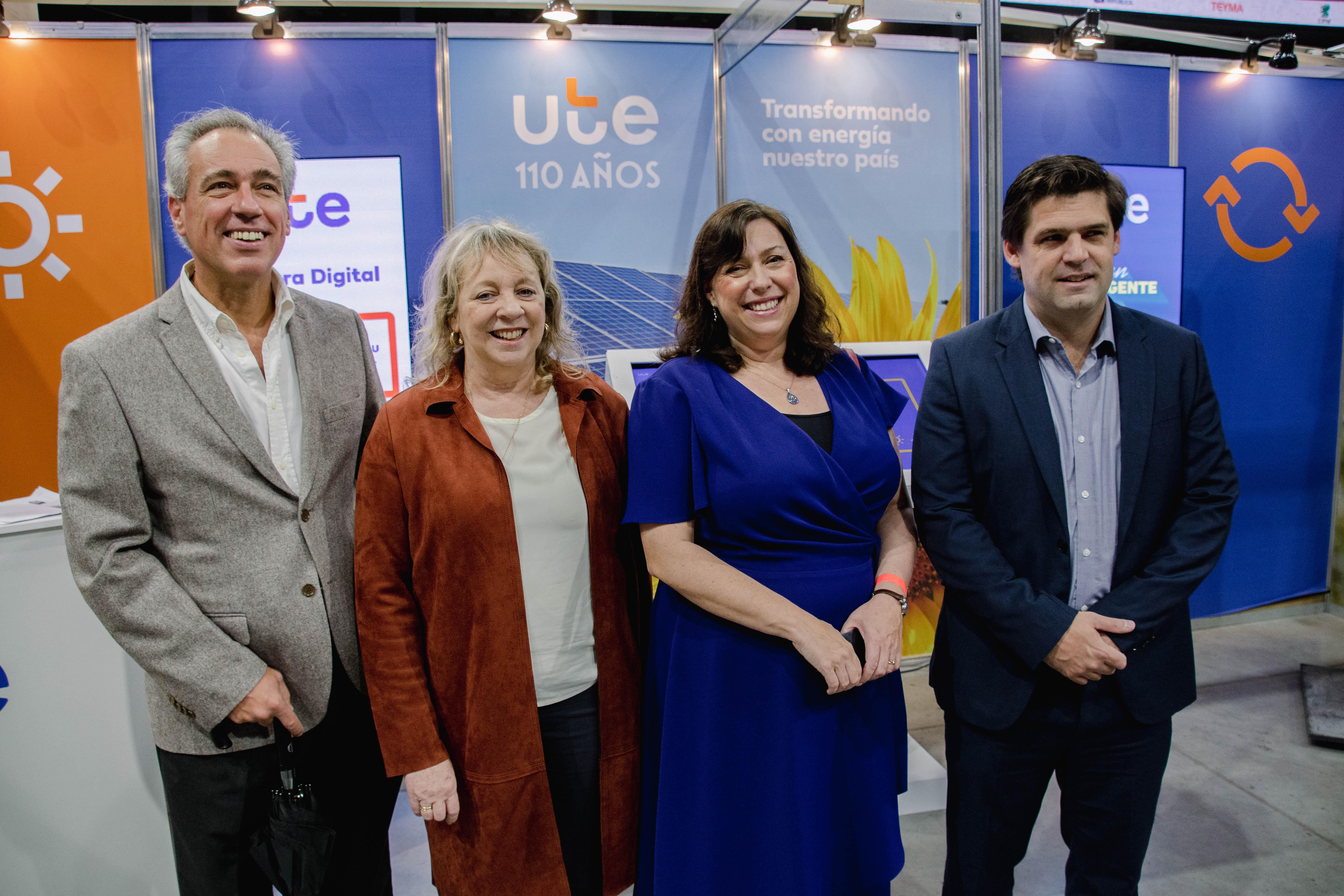 Expo Uruguay Sostenible 2023