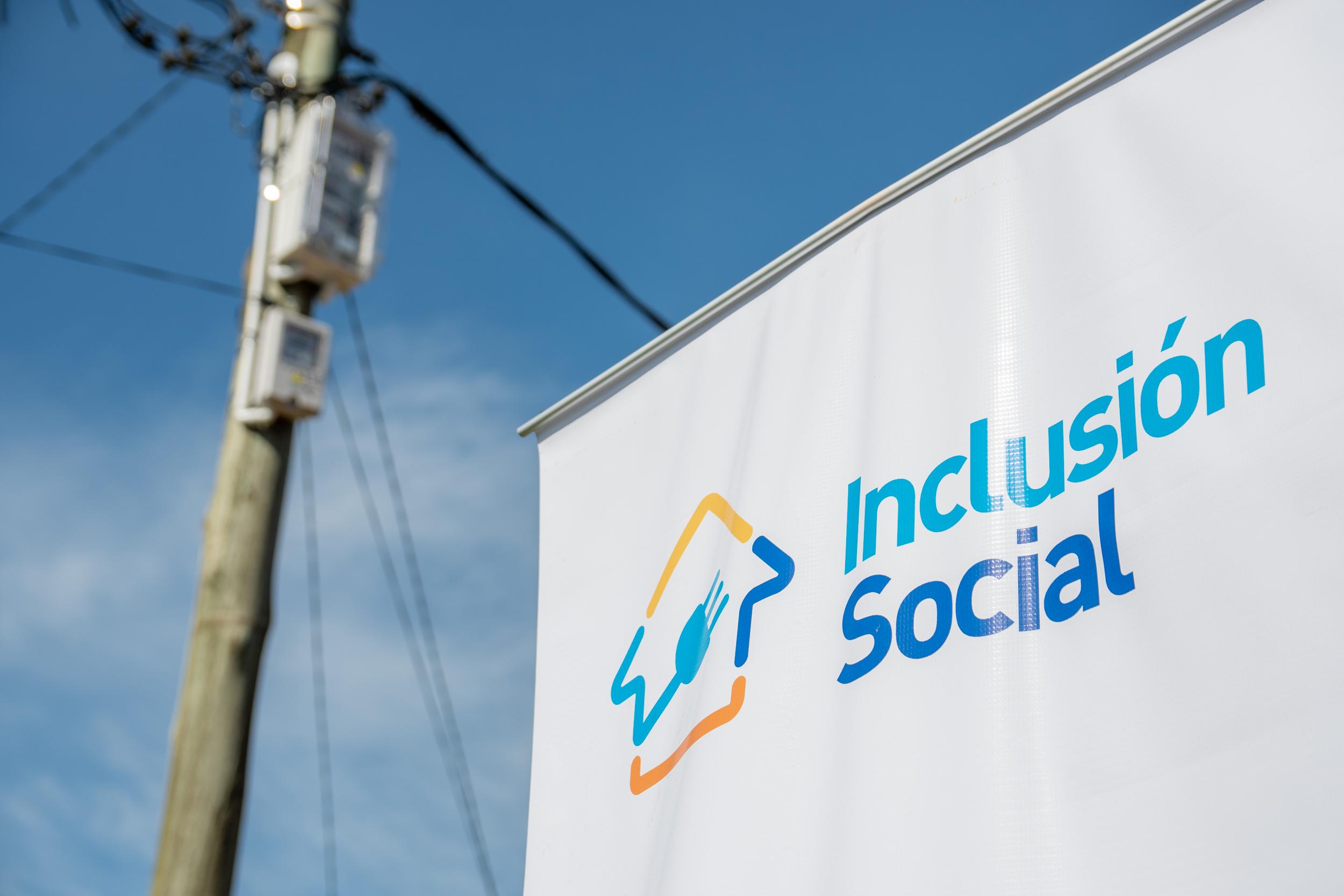 El Plan de Inclusión Social es una apuesta pensando en los más vulnerables