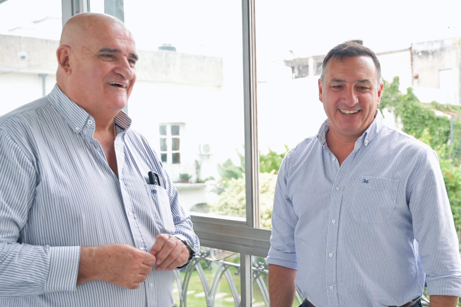 UTE invertirá US$ 8 millones en Salto en 2026