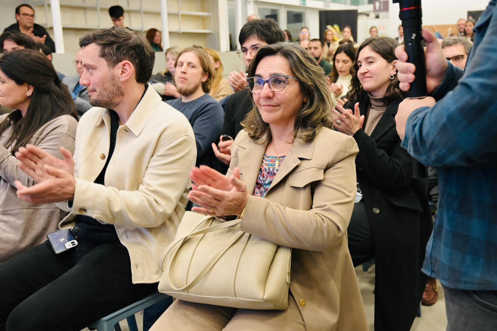 MIEM entregó los Certificados de Eficiencia Energética 2024 y lanzó nueva convocatoria