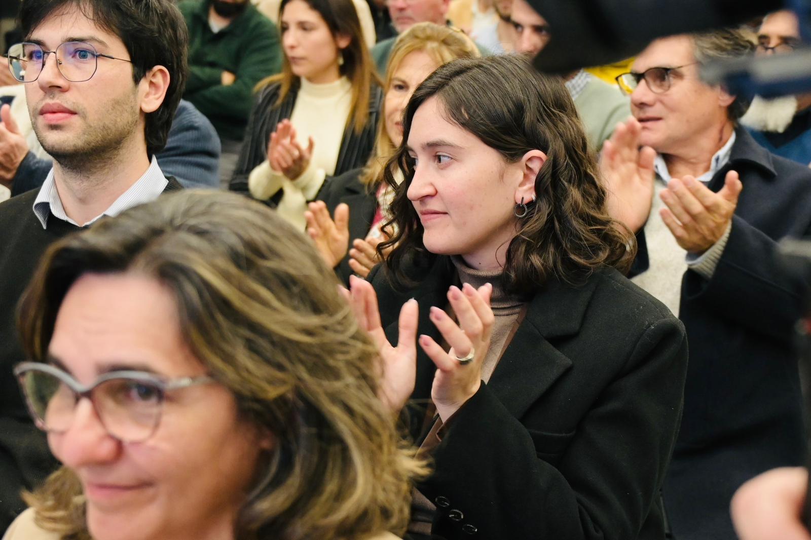 MIEM entregó los Certificados de Eficiencia Energética 2024 y lanzó nueva convocatoria