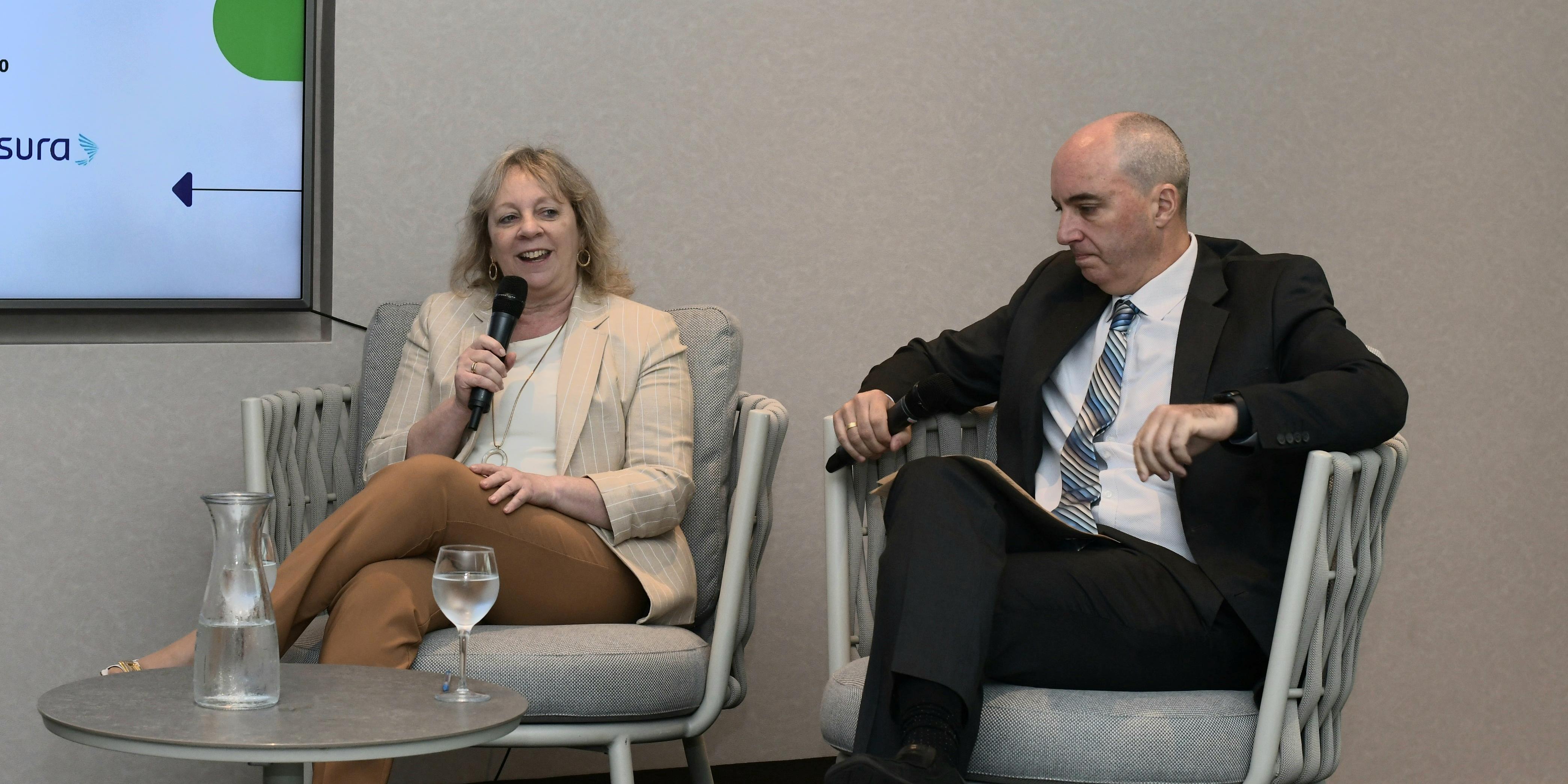 UTE en el II Foro Internacional de Movilidad Eléctrica