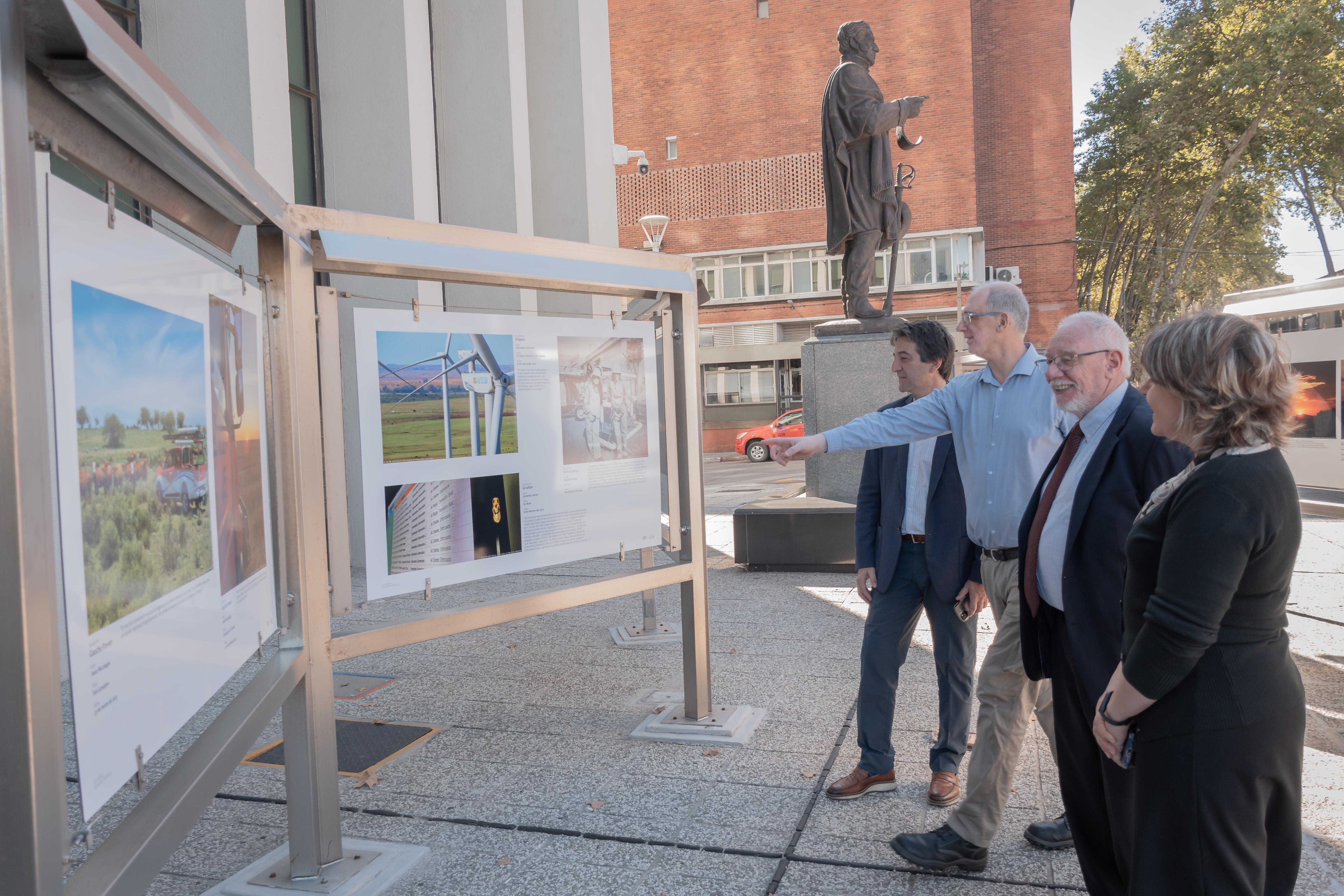 Nueva muestra en Fotogalería del Palacio de la Luz